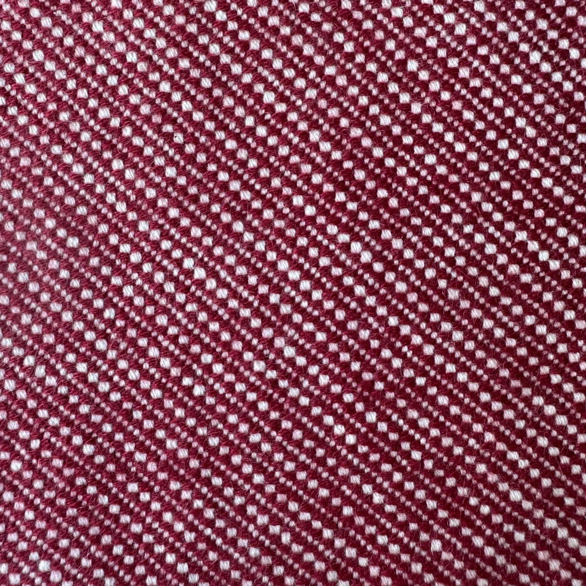 Ornament Twill (Dual)