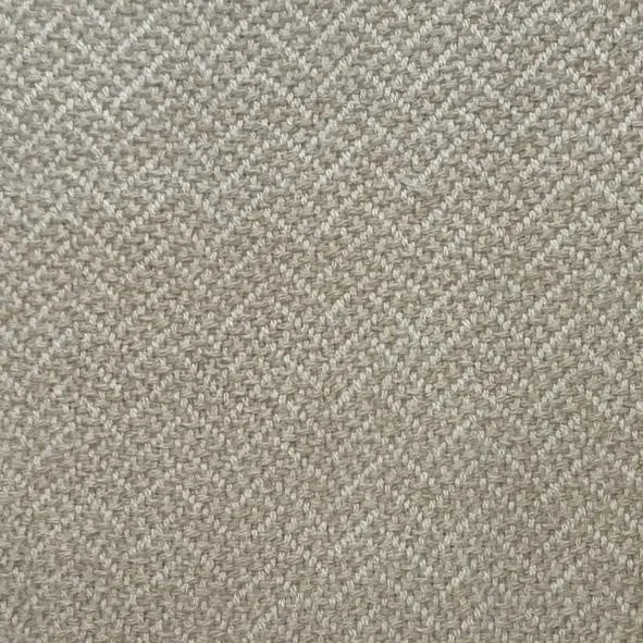Taupe Zig Zag
