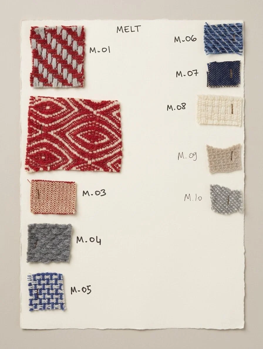 What Designers Should Look for in a Custom Textile Manufacturing Partner