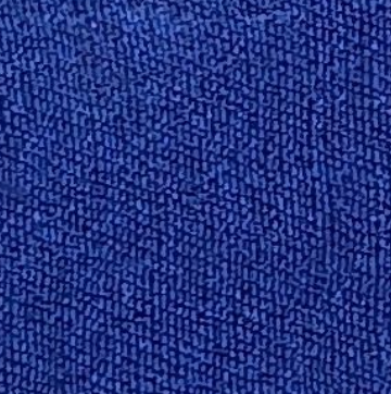 Brilliant Blue