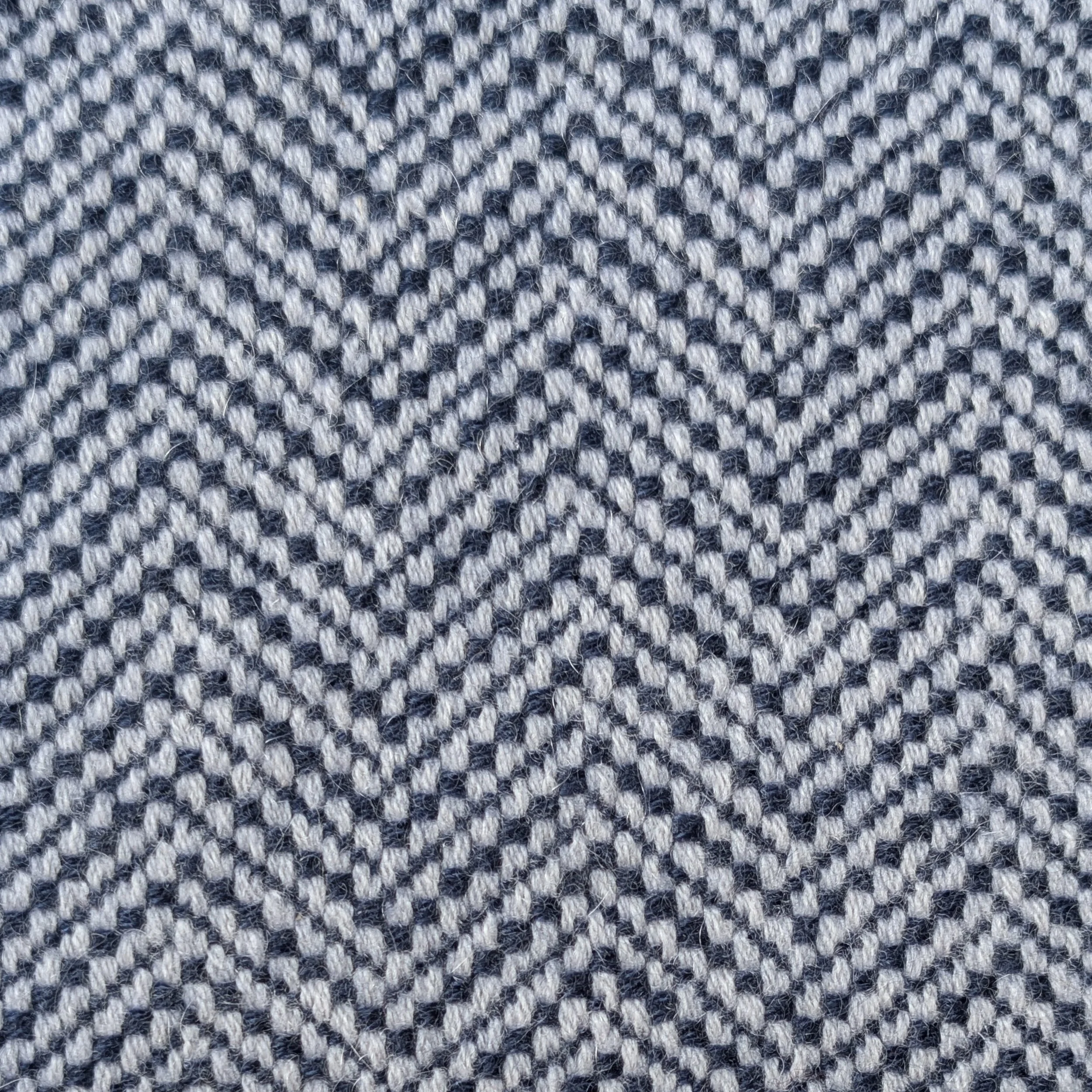 1" Ornament Herringbone