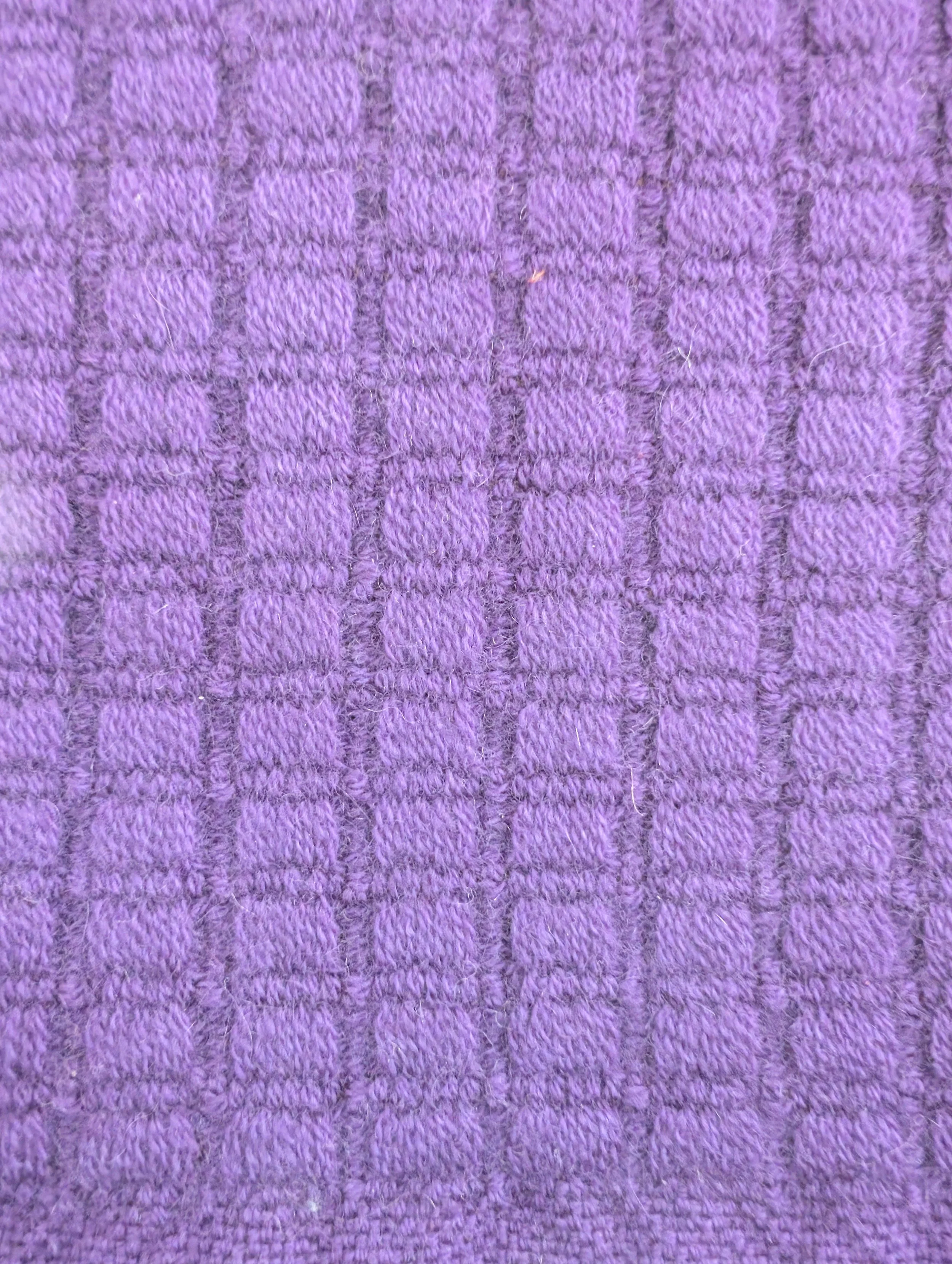 Huck-a-Sack (Long-A)