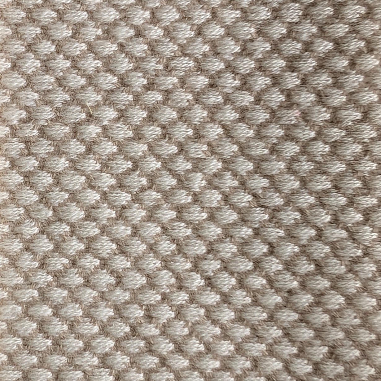 Reverse Honeycomb (Dual)