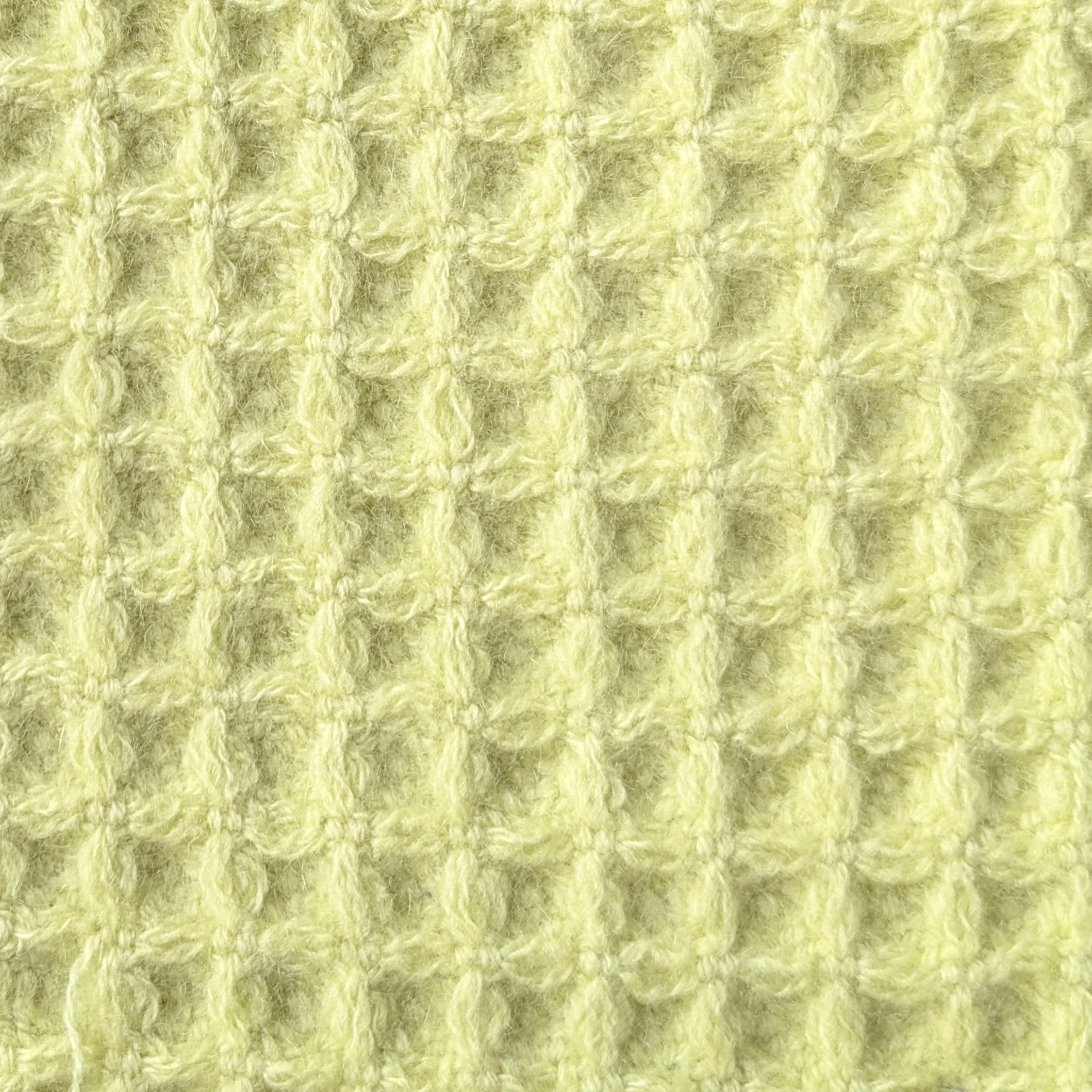 Waffle