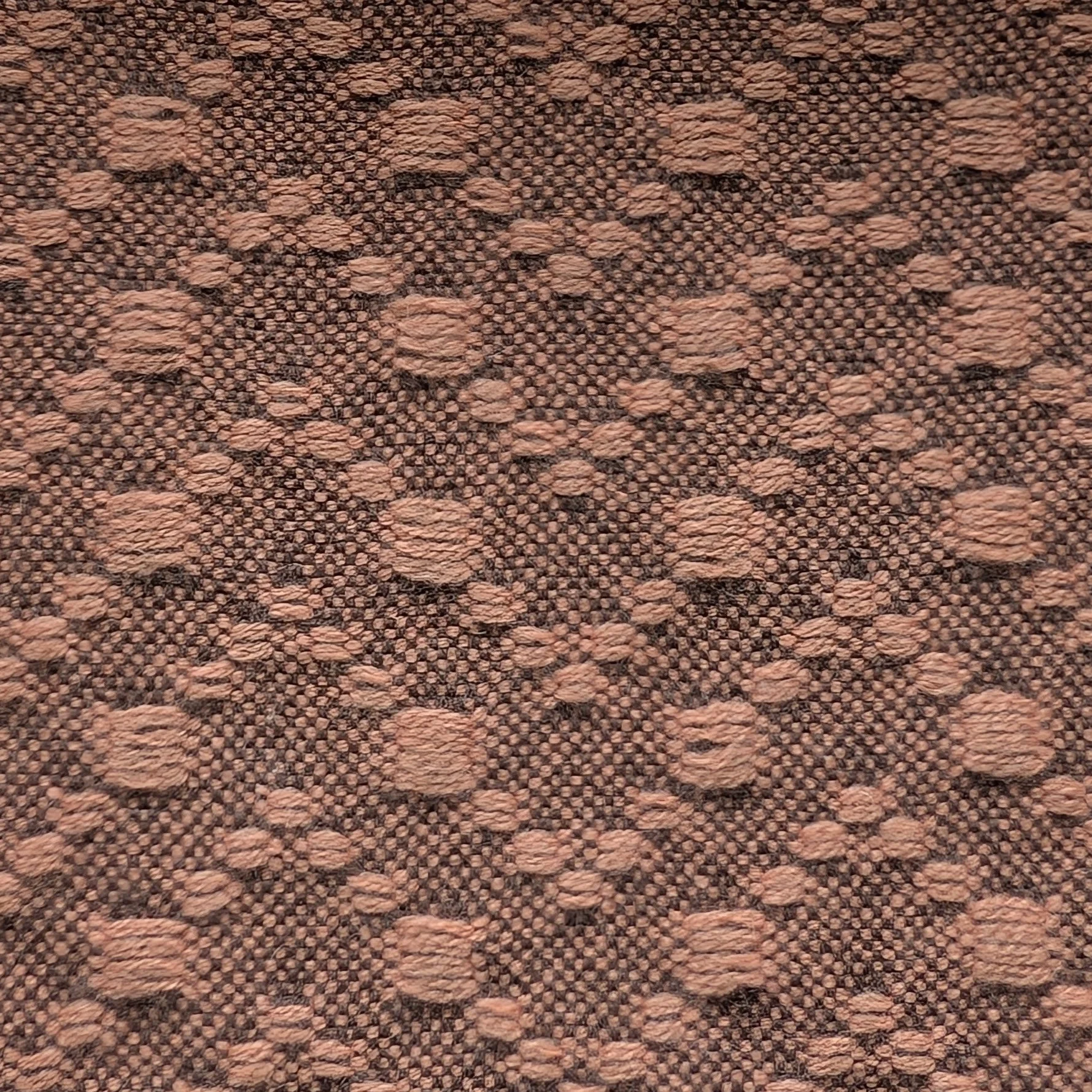 Huck-a-Sack Herringbone