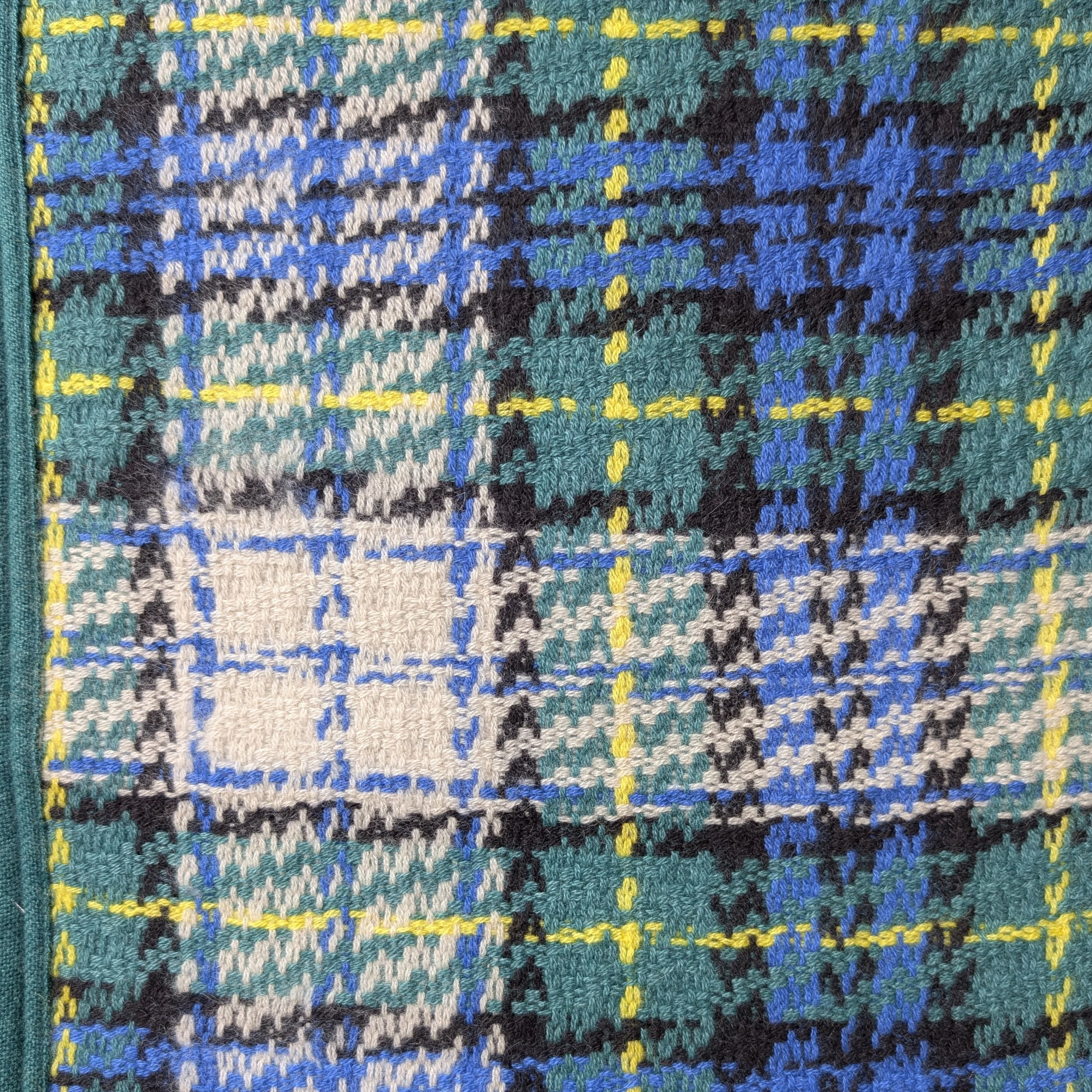 Sparkle Tartan