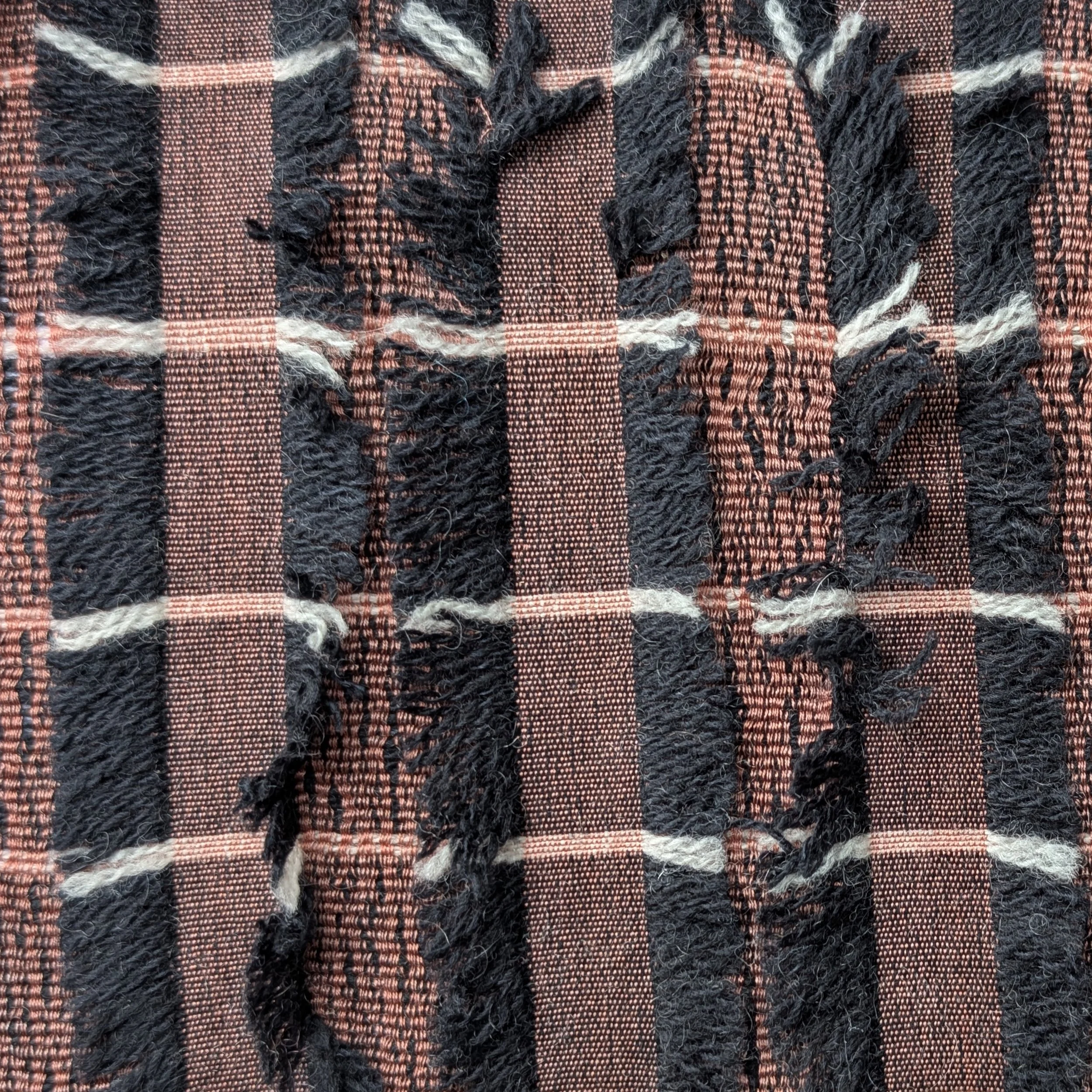 Fur Stripe