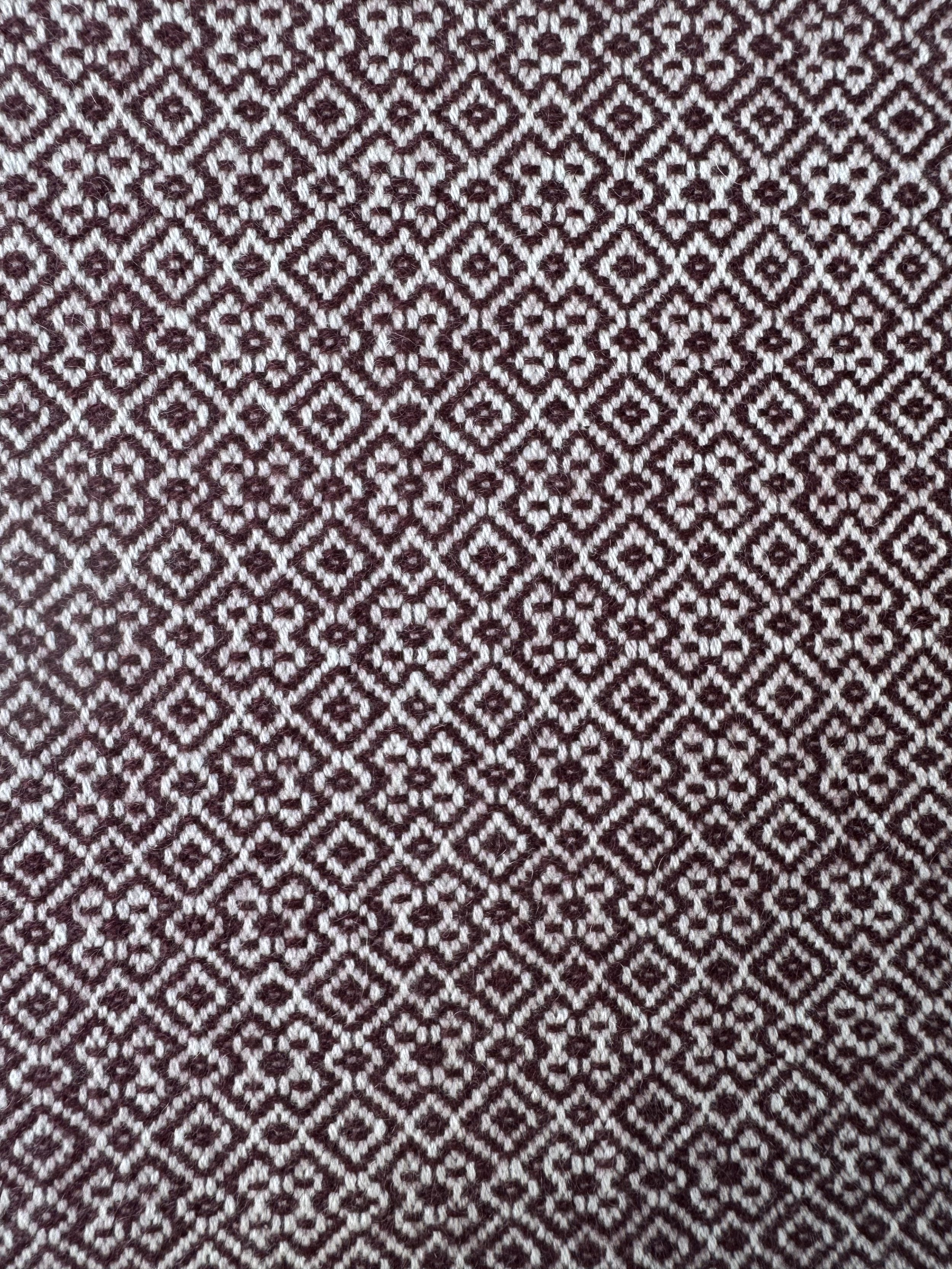 ACJ M (Broken Diamond)