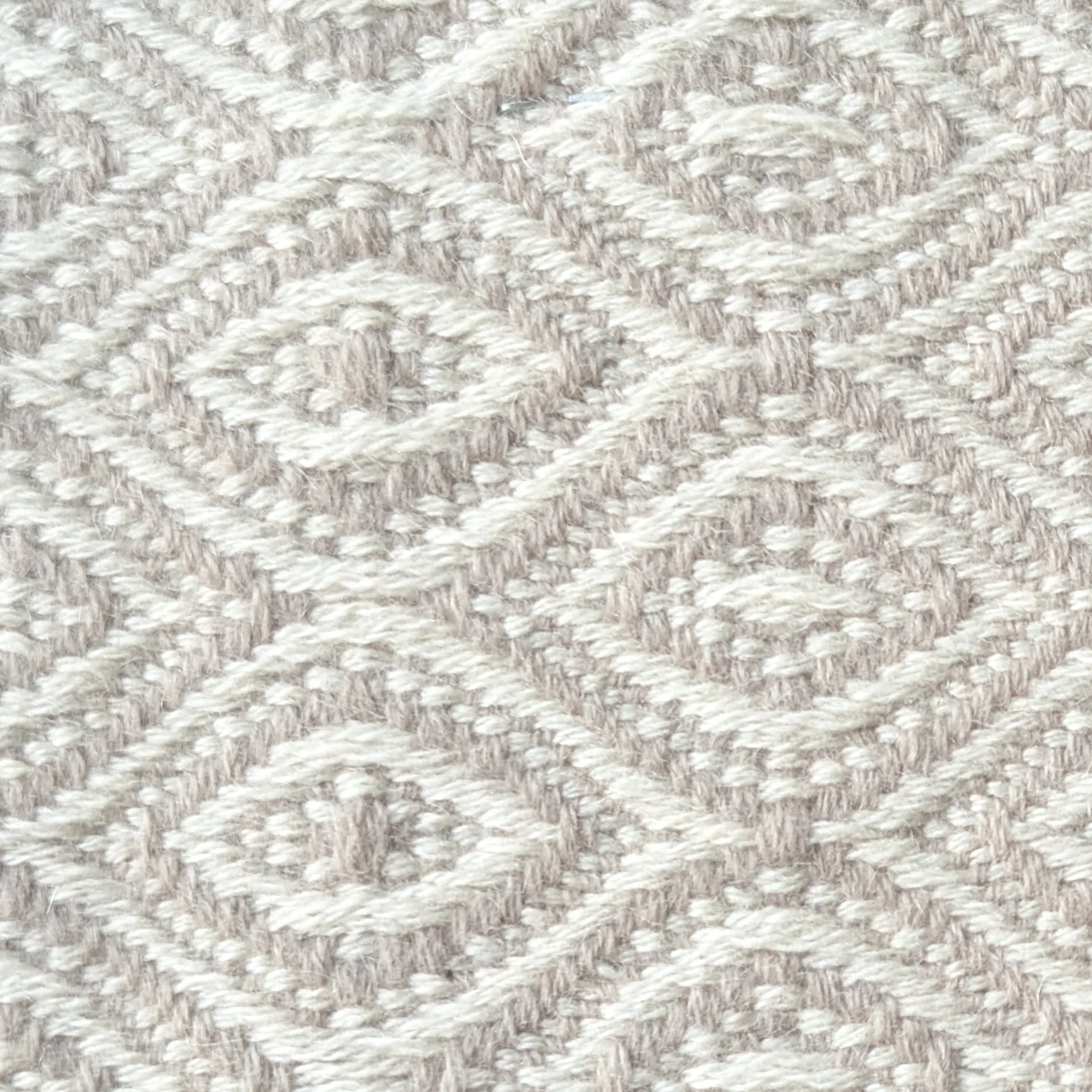 Wave Diamond (Dual)