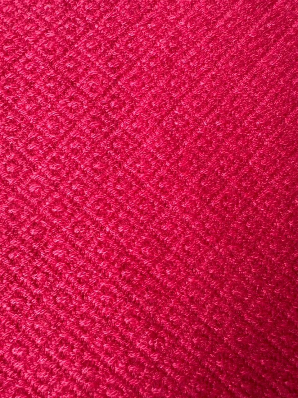 Diamond (2-Step Reverse)