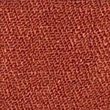 Orange Brown