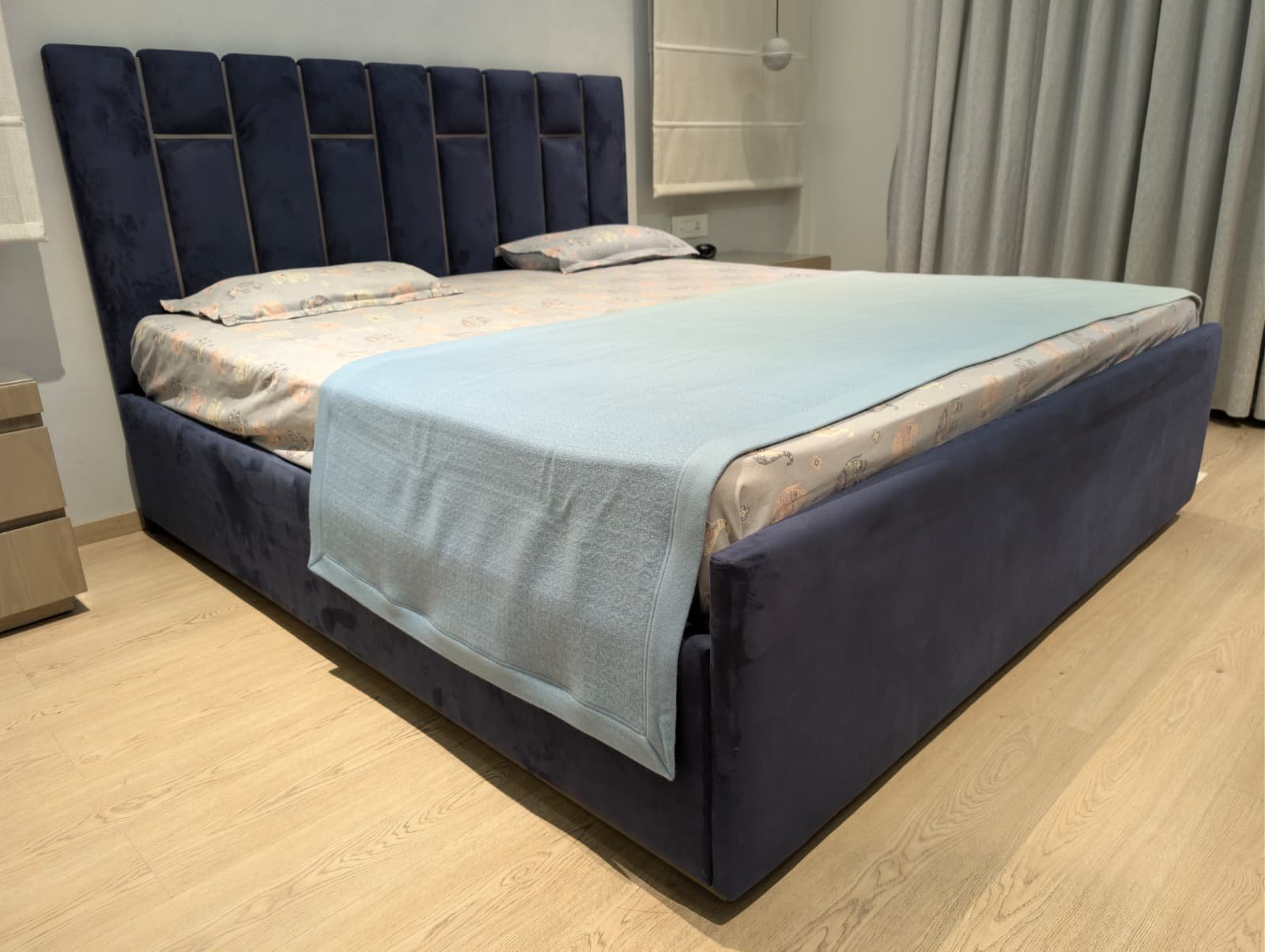 Bed Runners