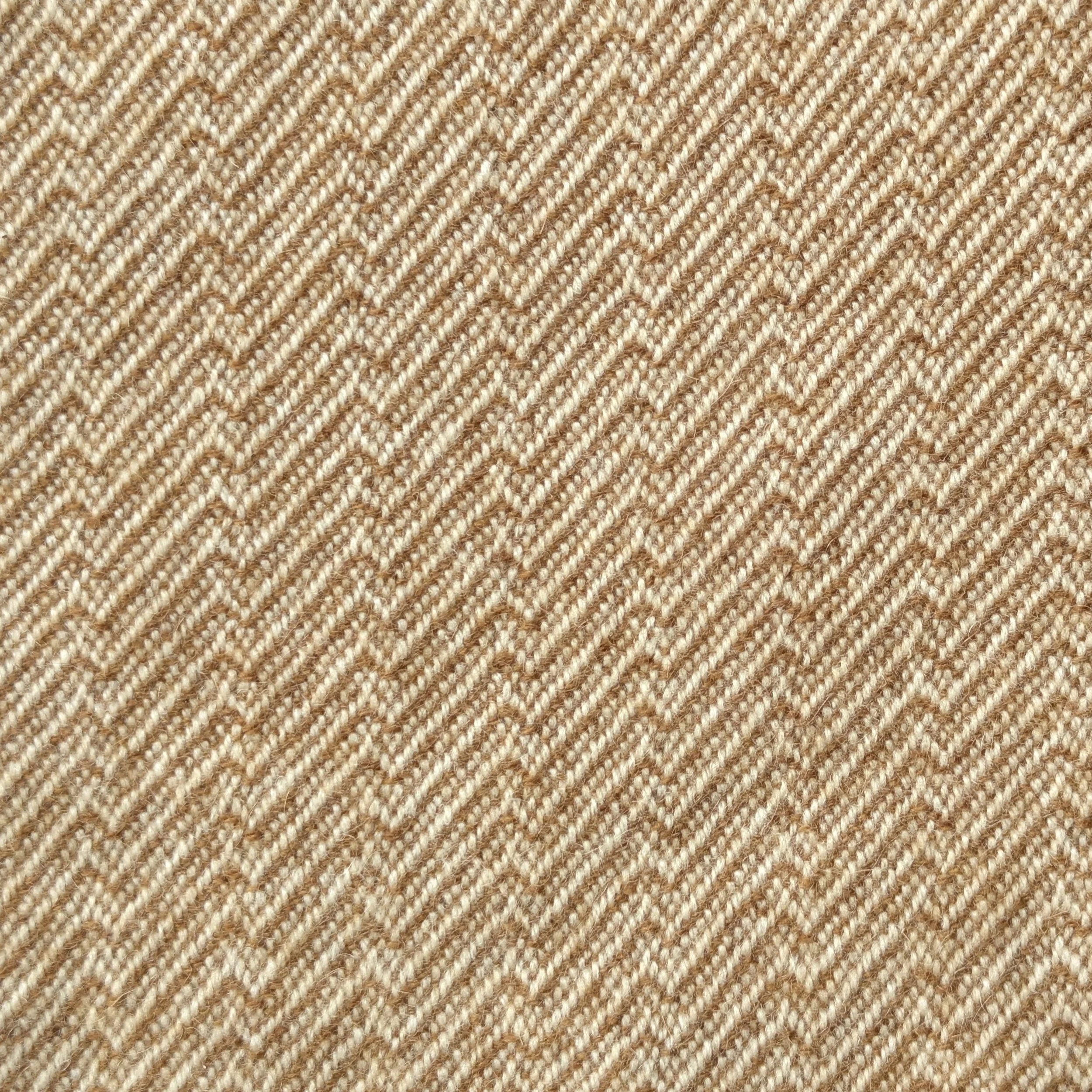 Zig Zag Lovely Twill