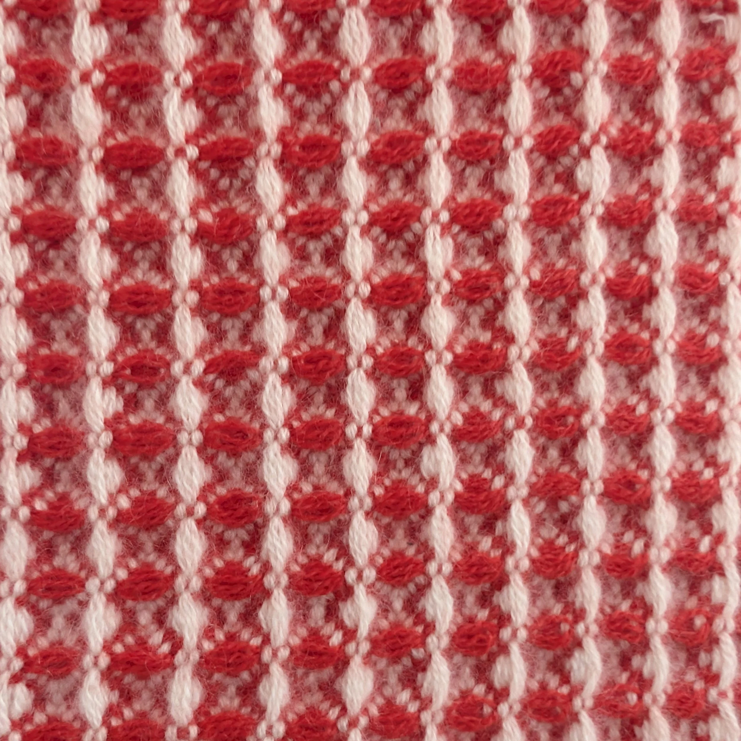 Waffle (Dual)