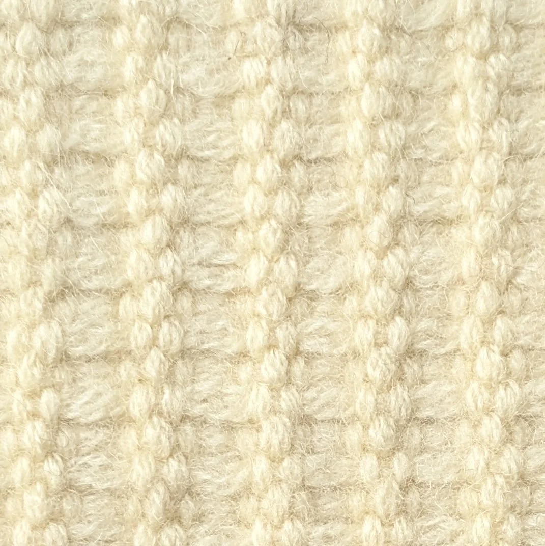 Long Waffle