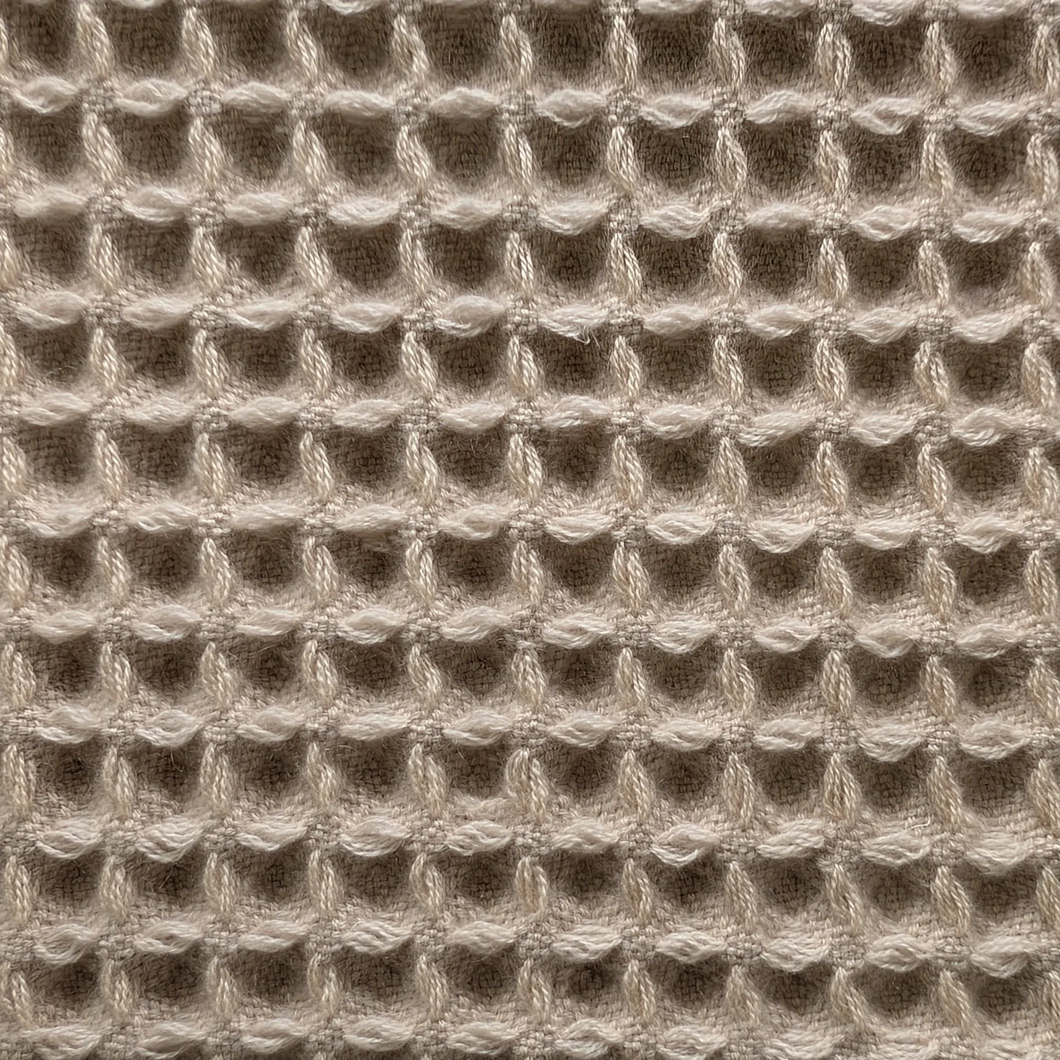 Large Waffle