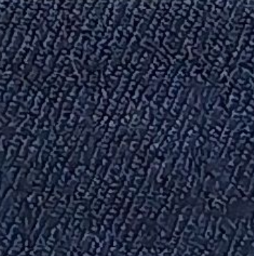 Mood Indigo