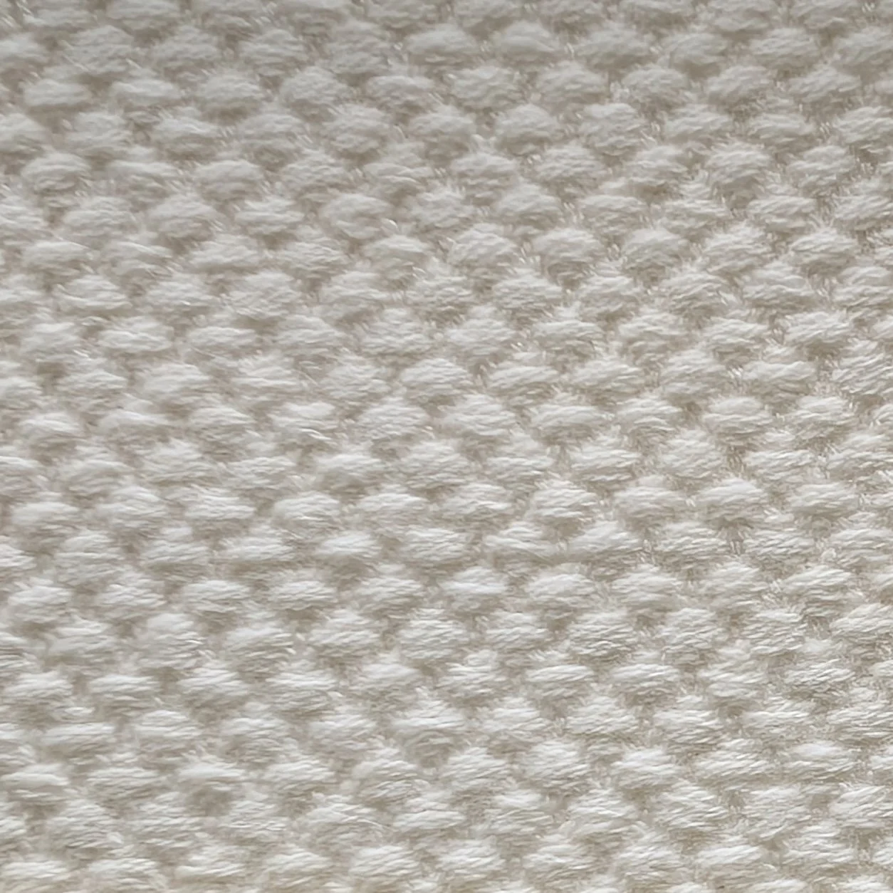 Reverse Honeycomb
