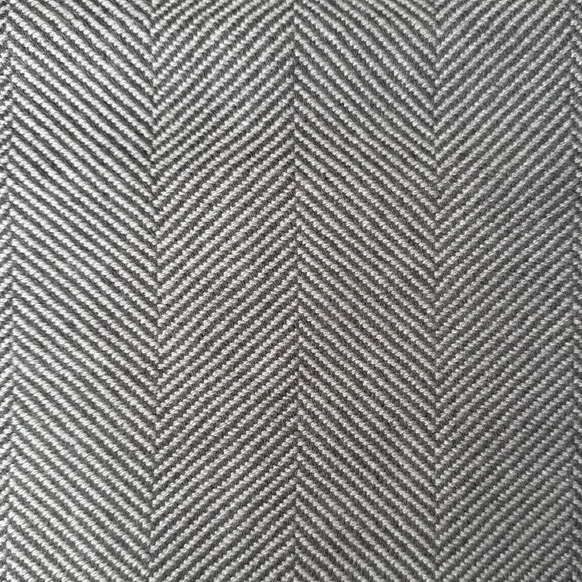 2" Herringbone