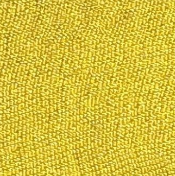 Blazing Yellow