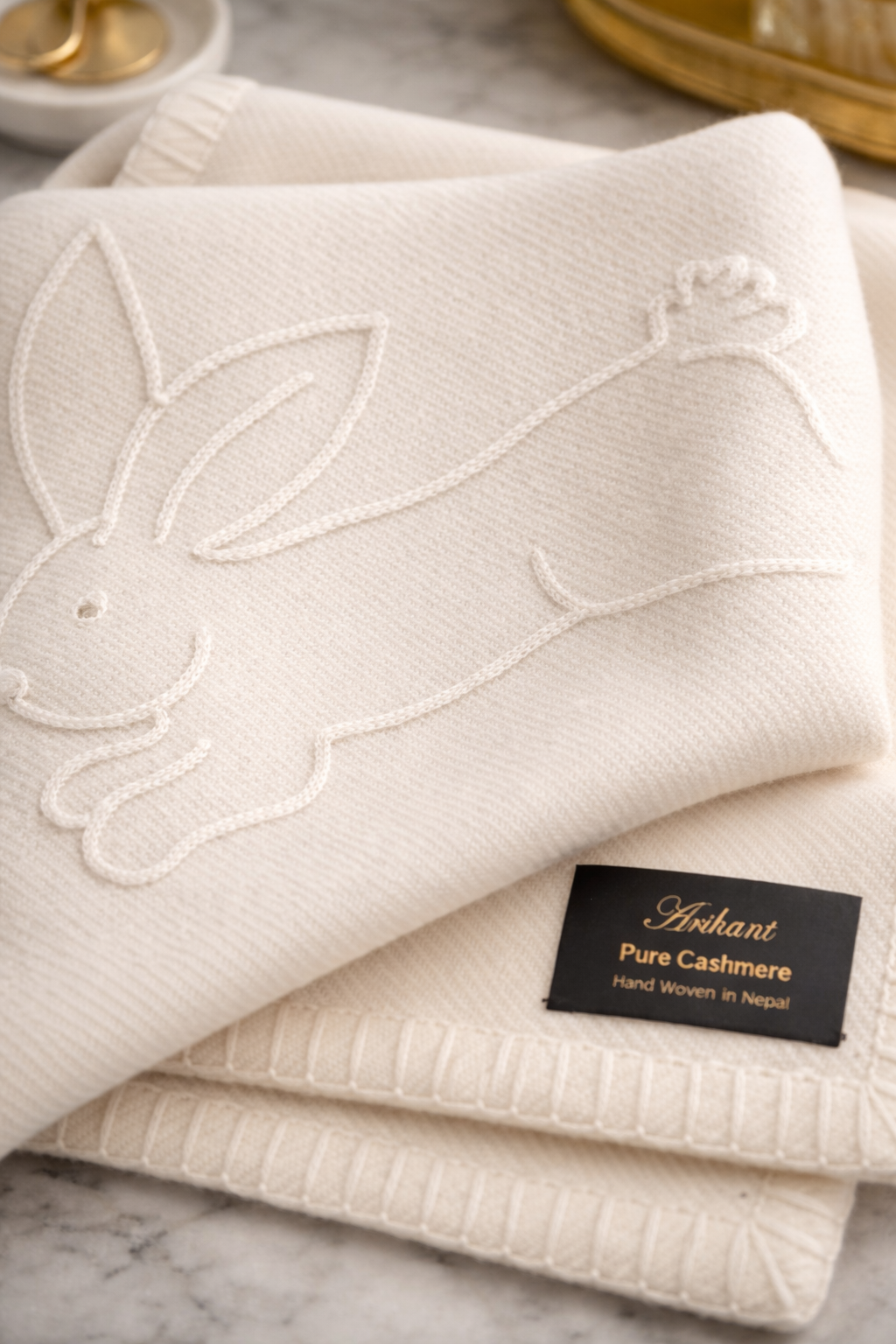 Baby Blanket Twill Arihant Close up.png