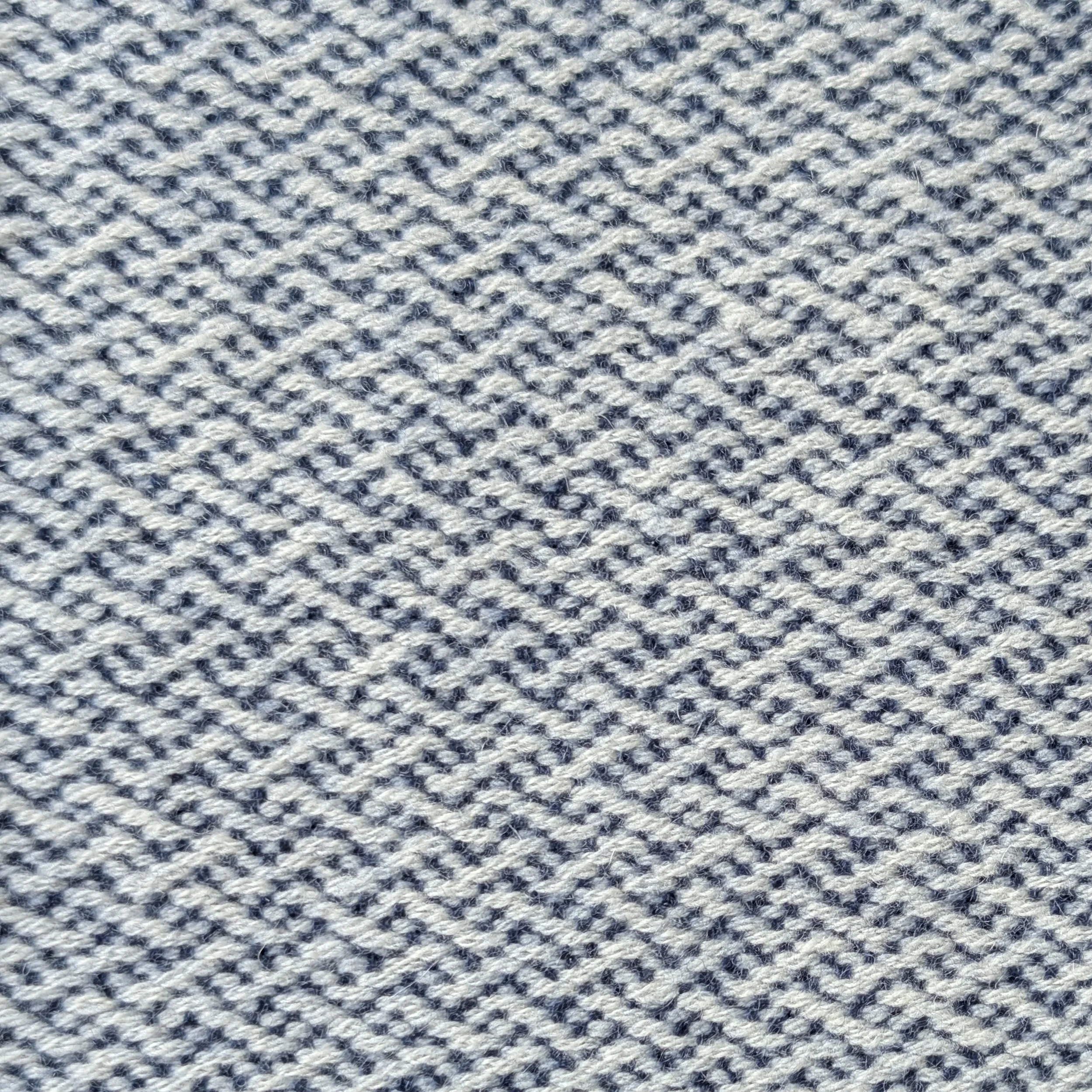 Chevron (Dual)