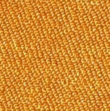 Saffron Yellow