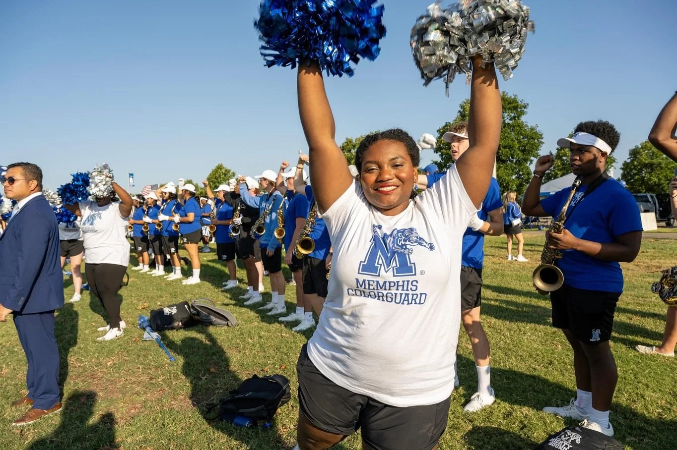 Raise your hand if you&rsquo;re looking forward to our 2025 Fall Auditions! 
&bull;&bull;&bull;
Besties - auditions are literally right around the corner&hellip;and we cannot wait! This is one of our favorite times of the year (if you don&rsquo;t cou