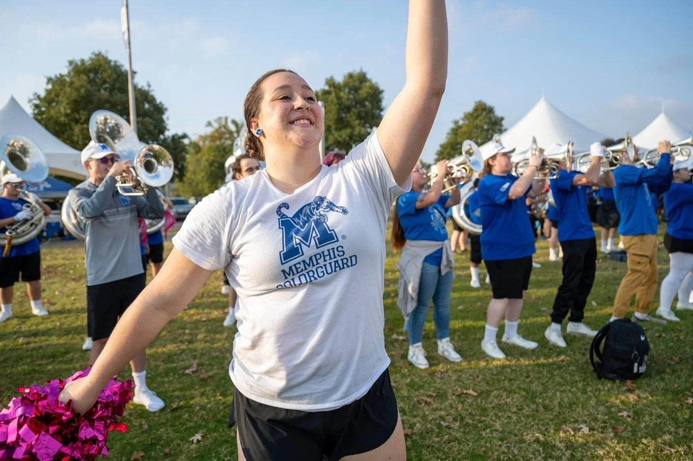 Here&rsquo;s your reminder that audition time slots are still open for our Fall 2025 line! If you&rsquo;re interested, just fill out our interest form linked in our bio. From there, you can get more info on all the requirements to audition for the MS