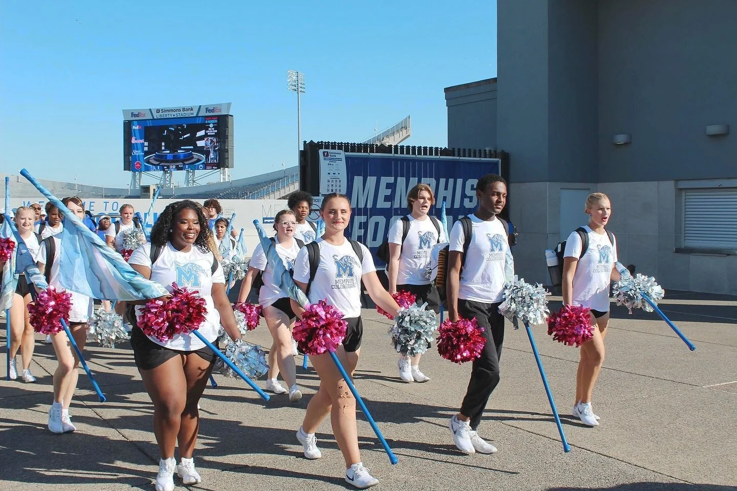 Have questions about our upcoming auditions? No need to fear - our info packet is here! There you will find answers to some of our most frequently asked questions as well as all the info you&rsquo;ll need to really prepare for your audition. Have a q