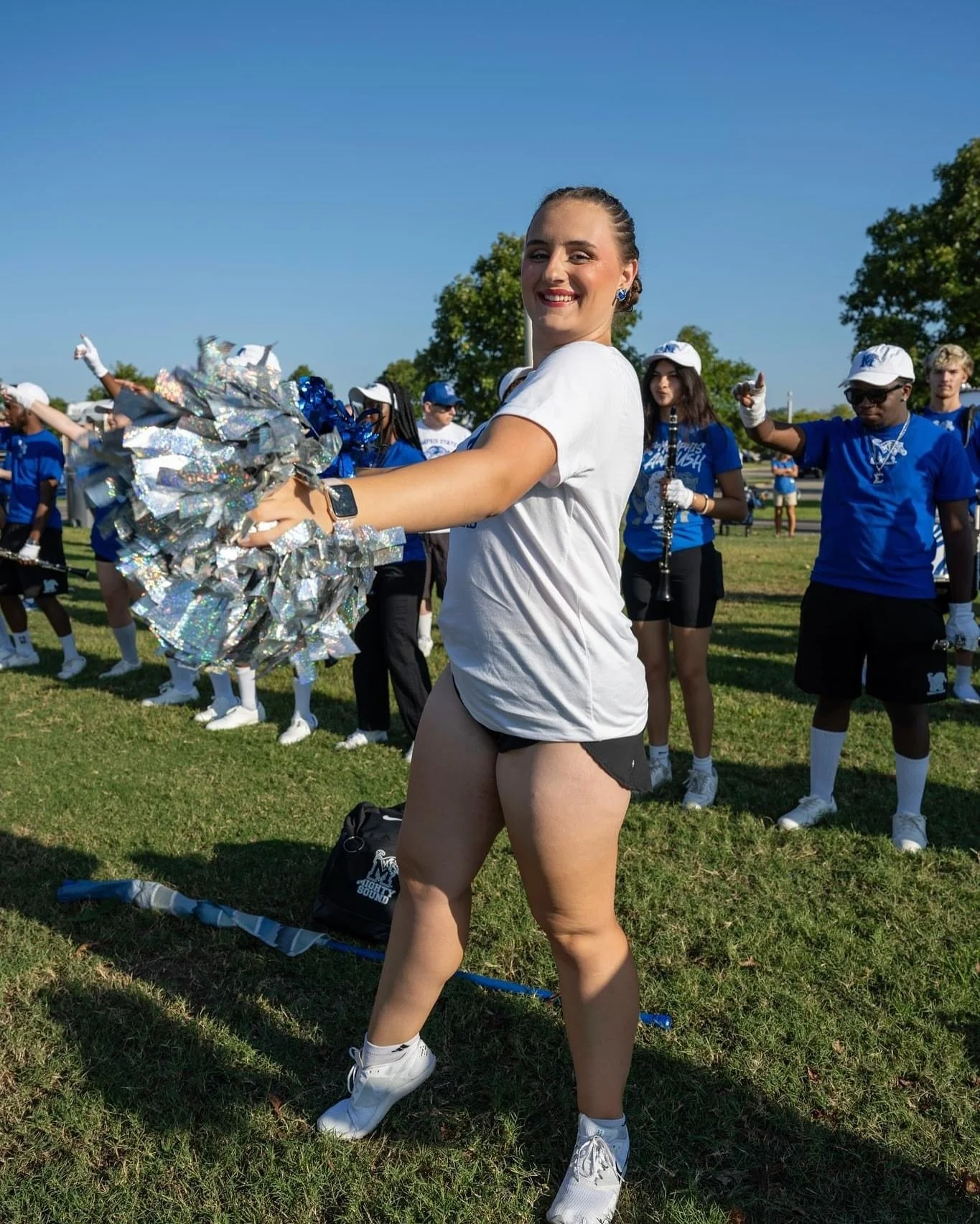 Happy Finals Week, besties! For those of you who have taken your exams already, congratulations on completing your fall semester (we&rsquo;re proud of you 🥹) And for everyone who still has a test or two to take, we believe in you! You&rsquo;ve got t