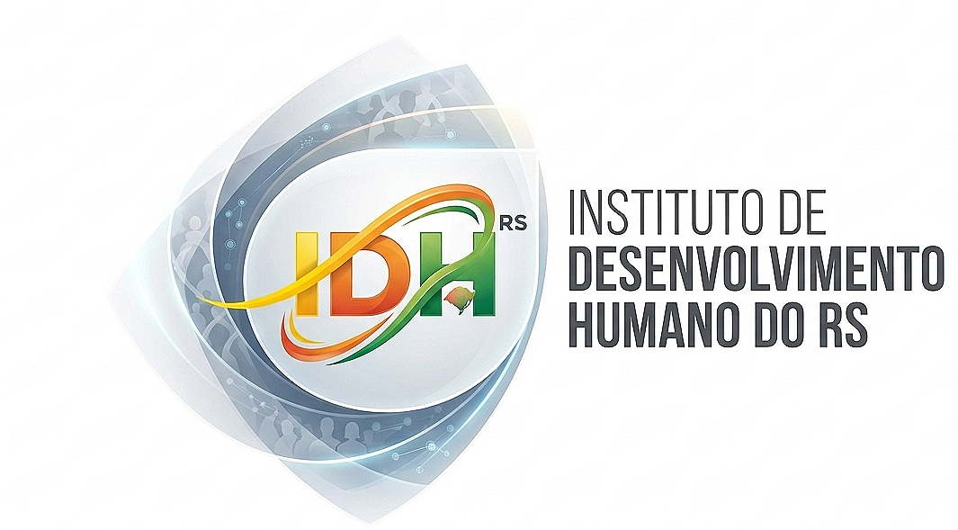 IDH-RS | Instituto de Desenvolvimento Humano do Rio Grande do Sul