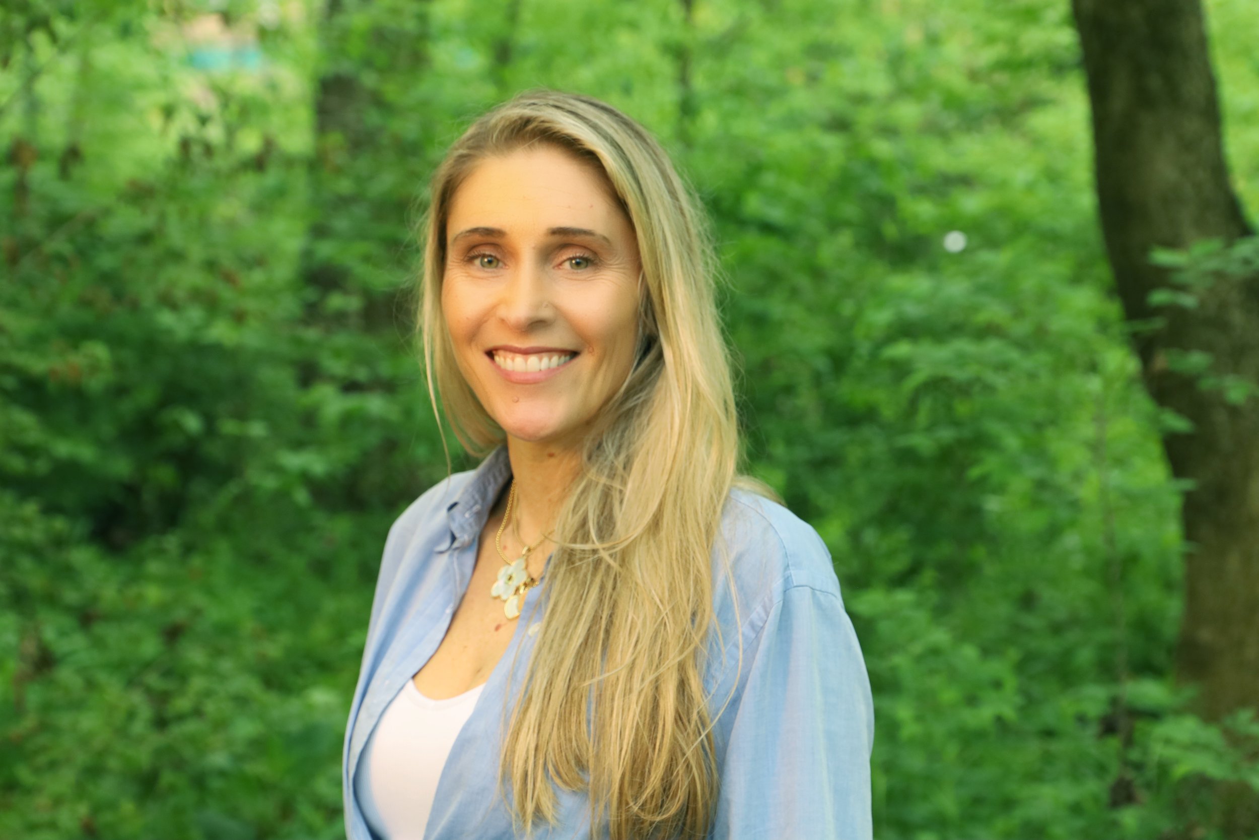 Michele Vinbury, ERYT-500, SEP, CYT