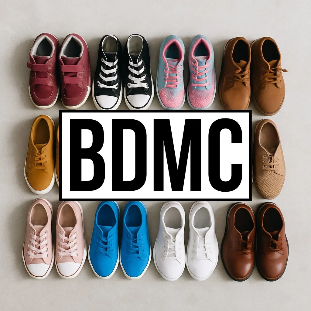 1st annulal Shoe Giveaway event