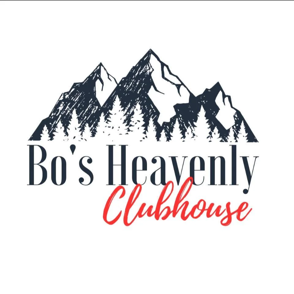 Bos clubhouse Logo