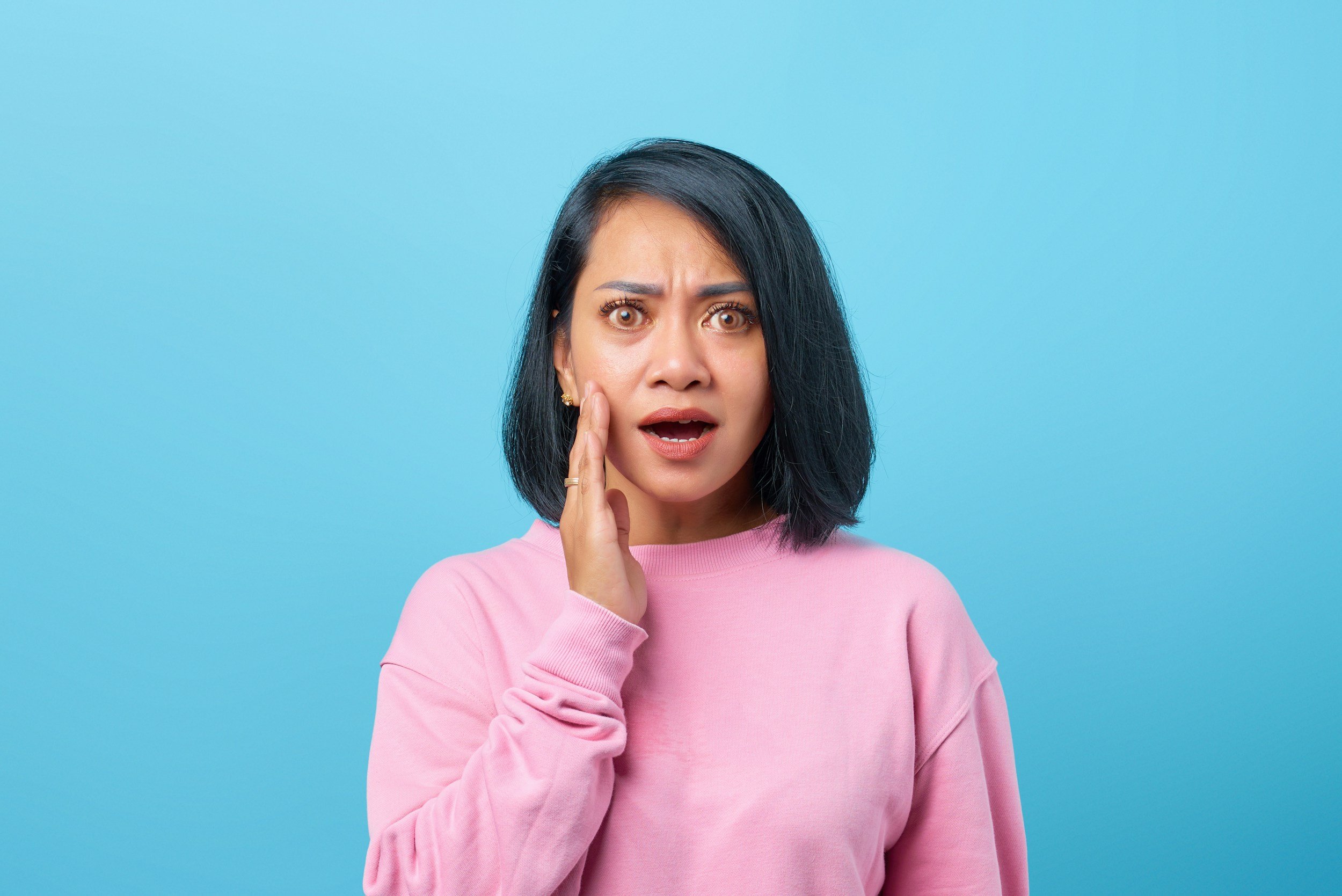 Why You Suddenly Have Less Tolerance for Everyone's Bullsh*t (And Why That May Be Healthy)