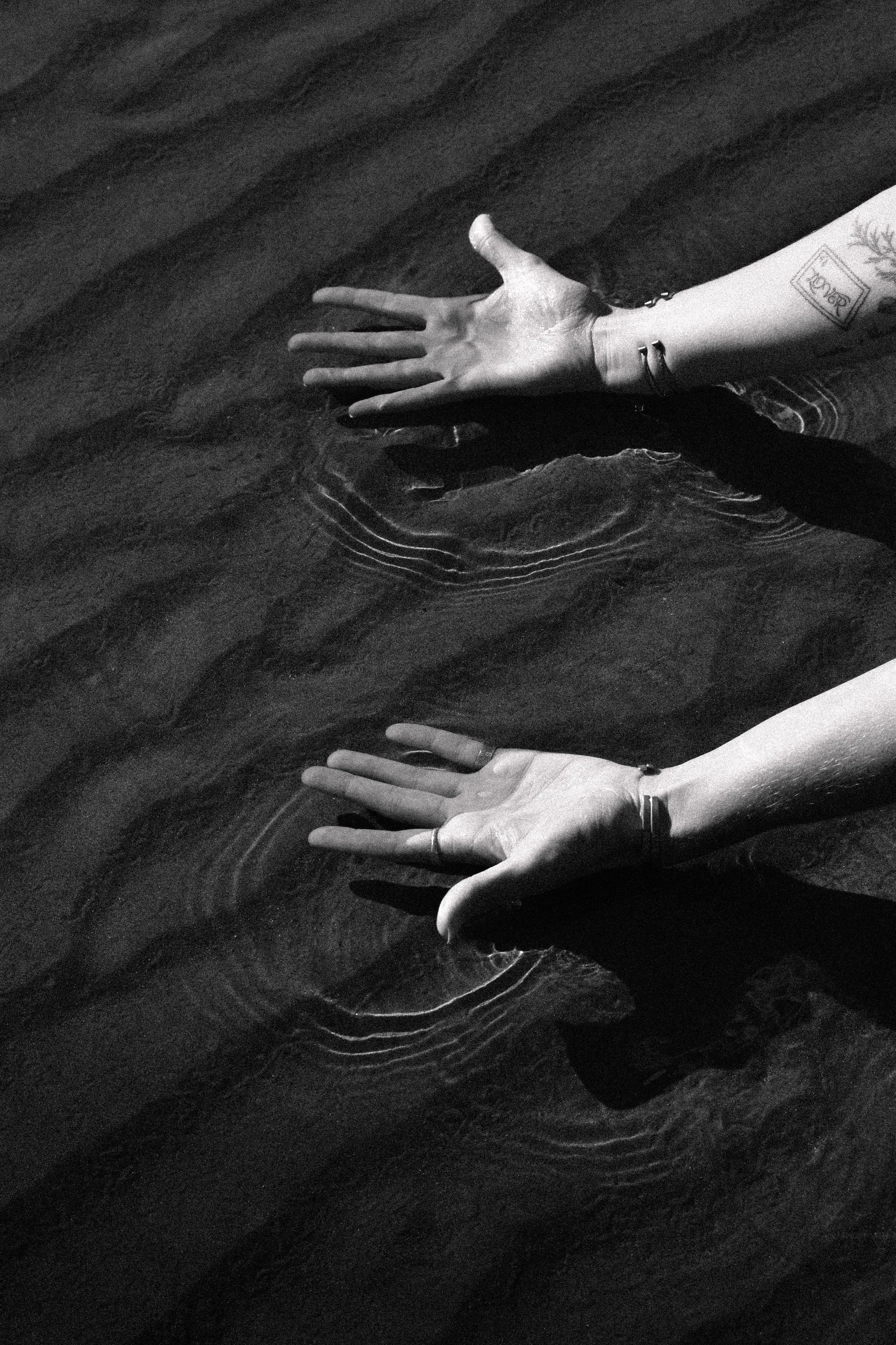 Guided Meditations for Mindfulness