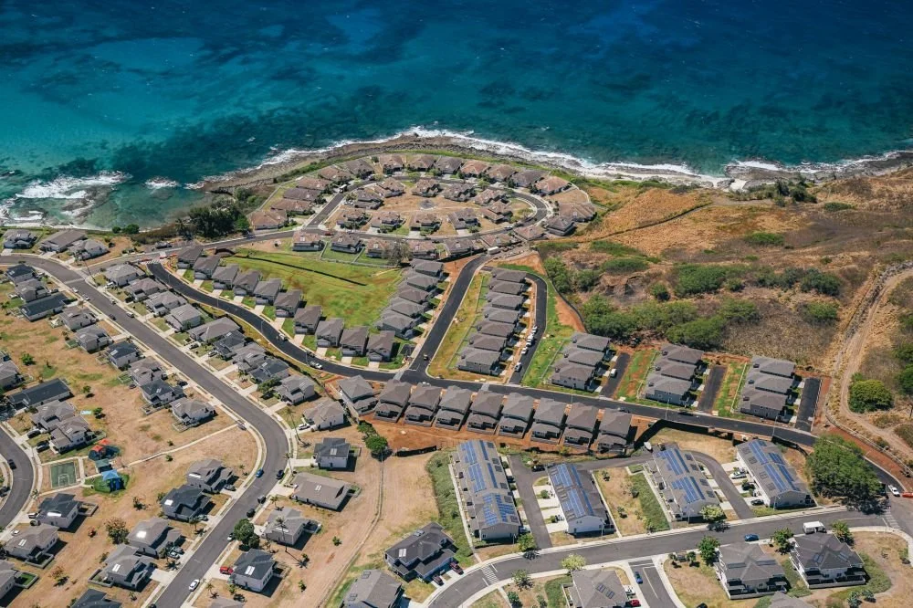 Military Housing — HAWAII MILITARY GUIDE