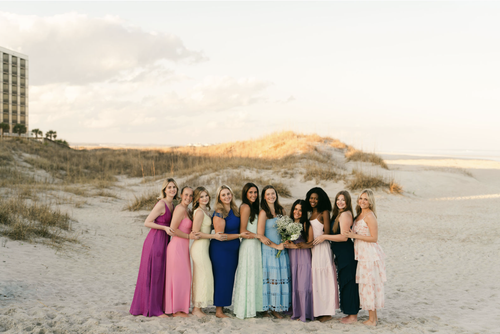 UNCW Panhellenic