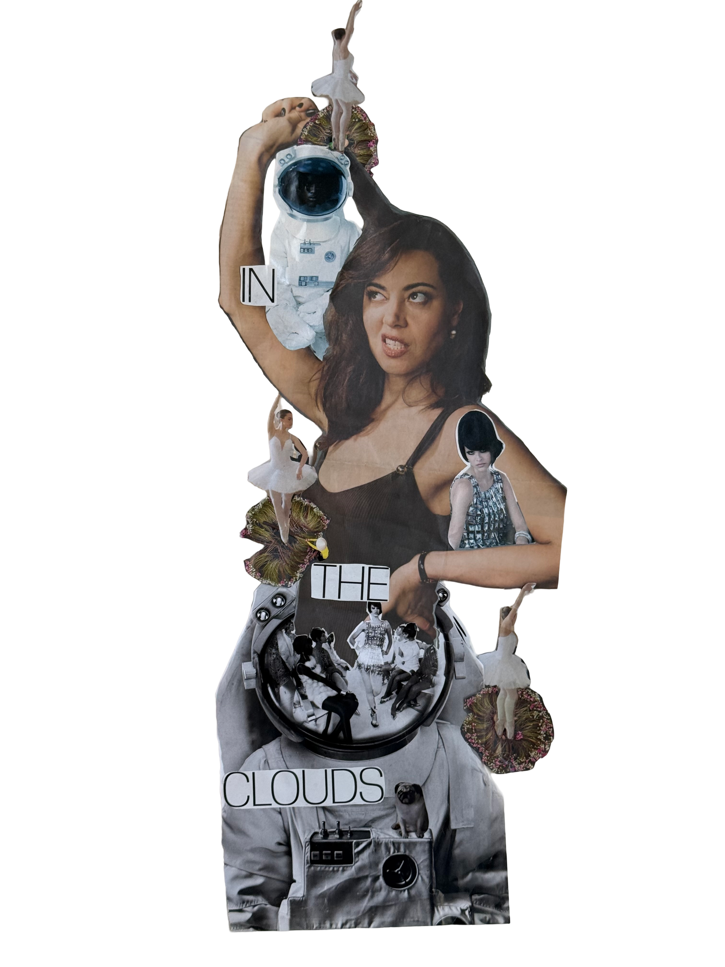 In the Clouds (2025)