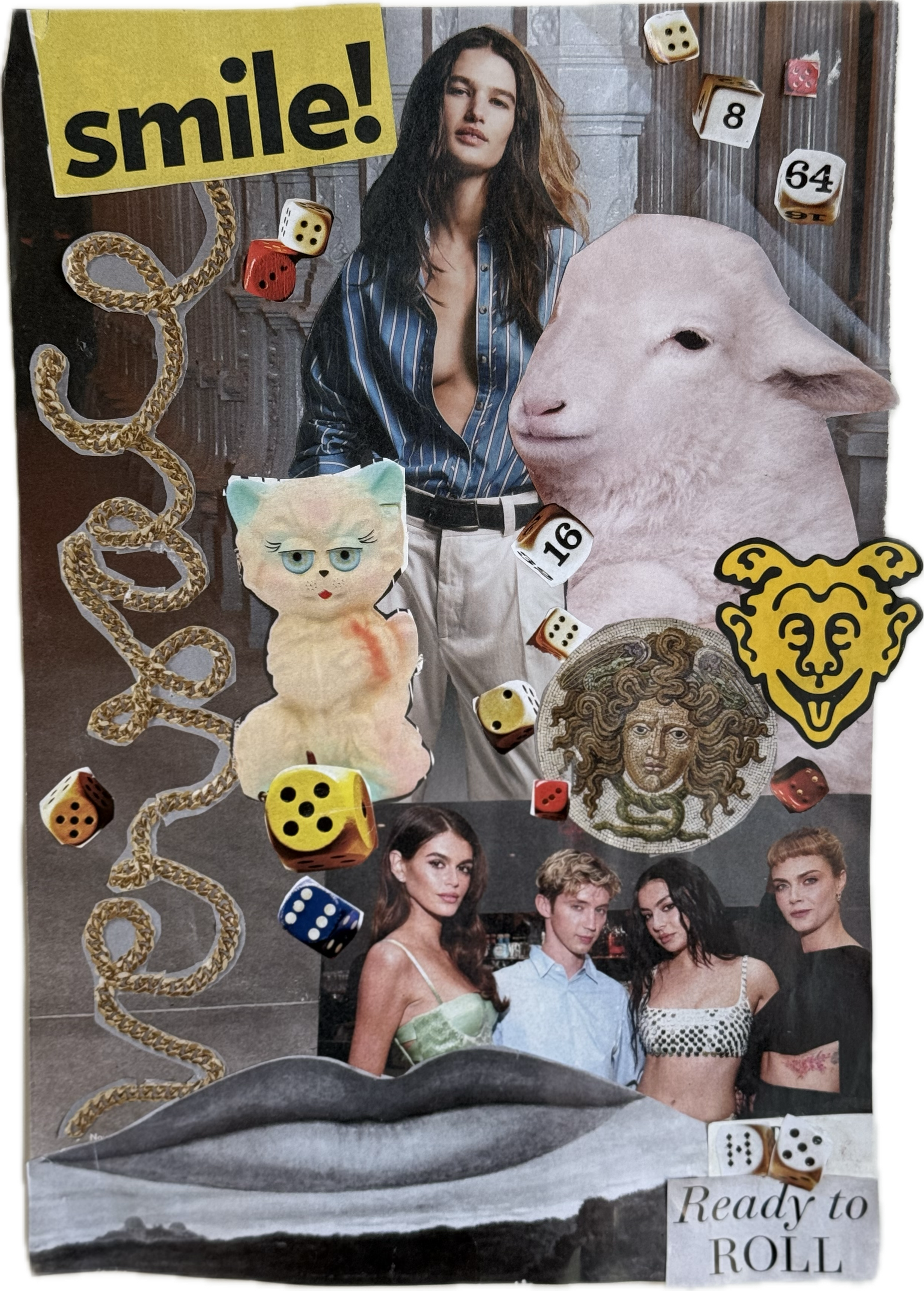 Ready to Roll (2025)