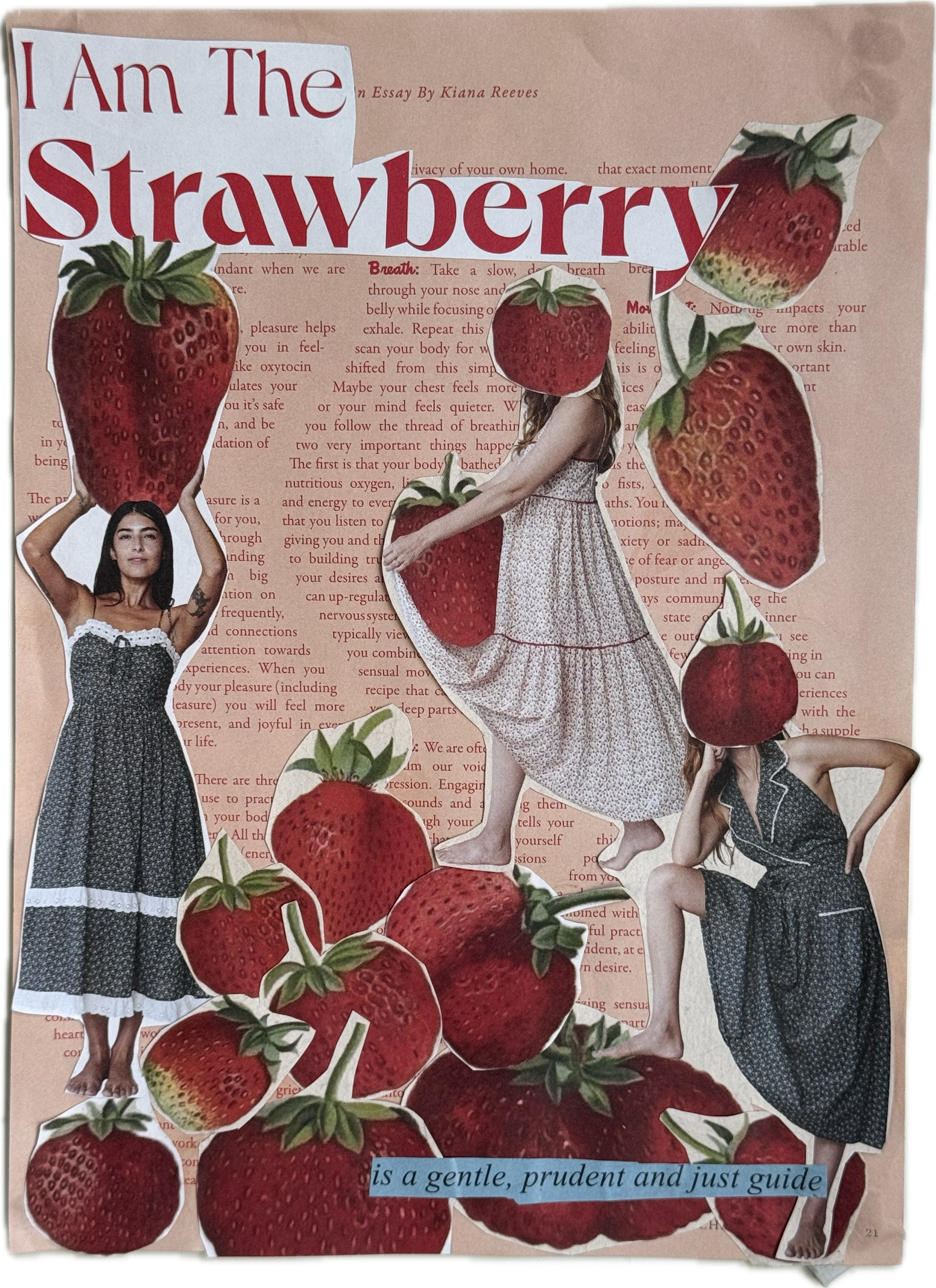 StrawberrME (2022)