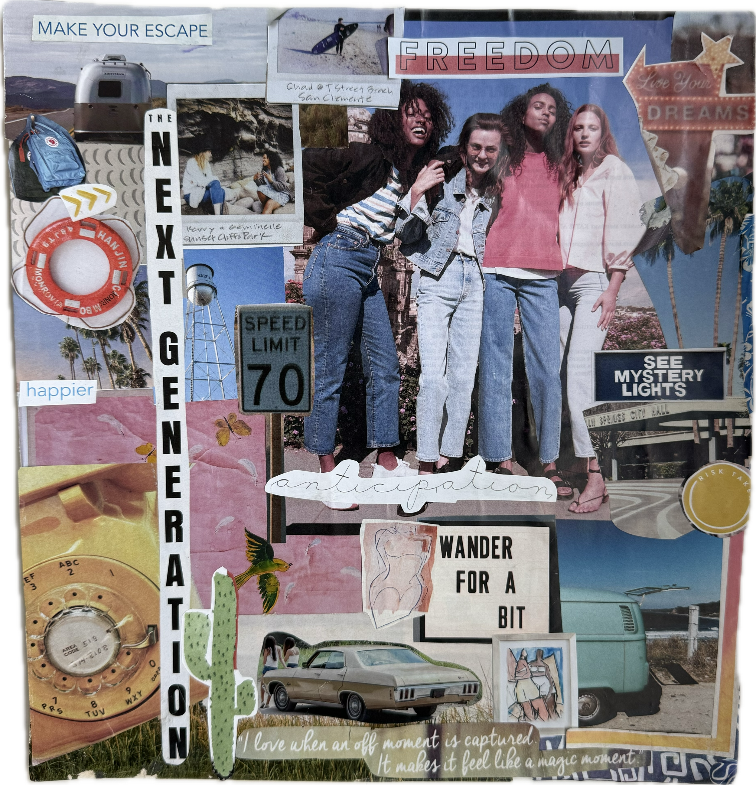 Happier Next Generation (2020)