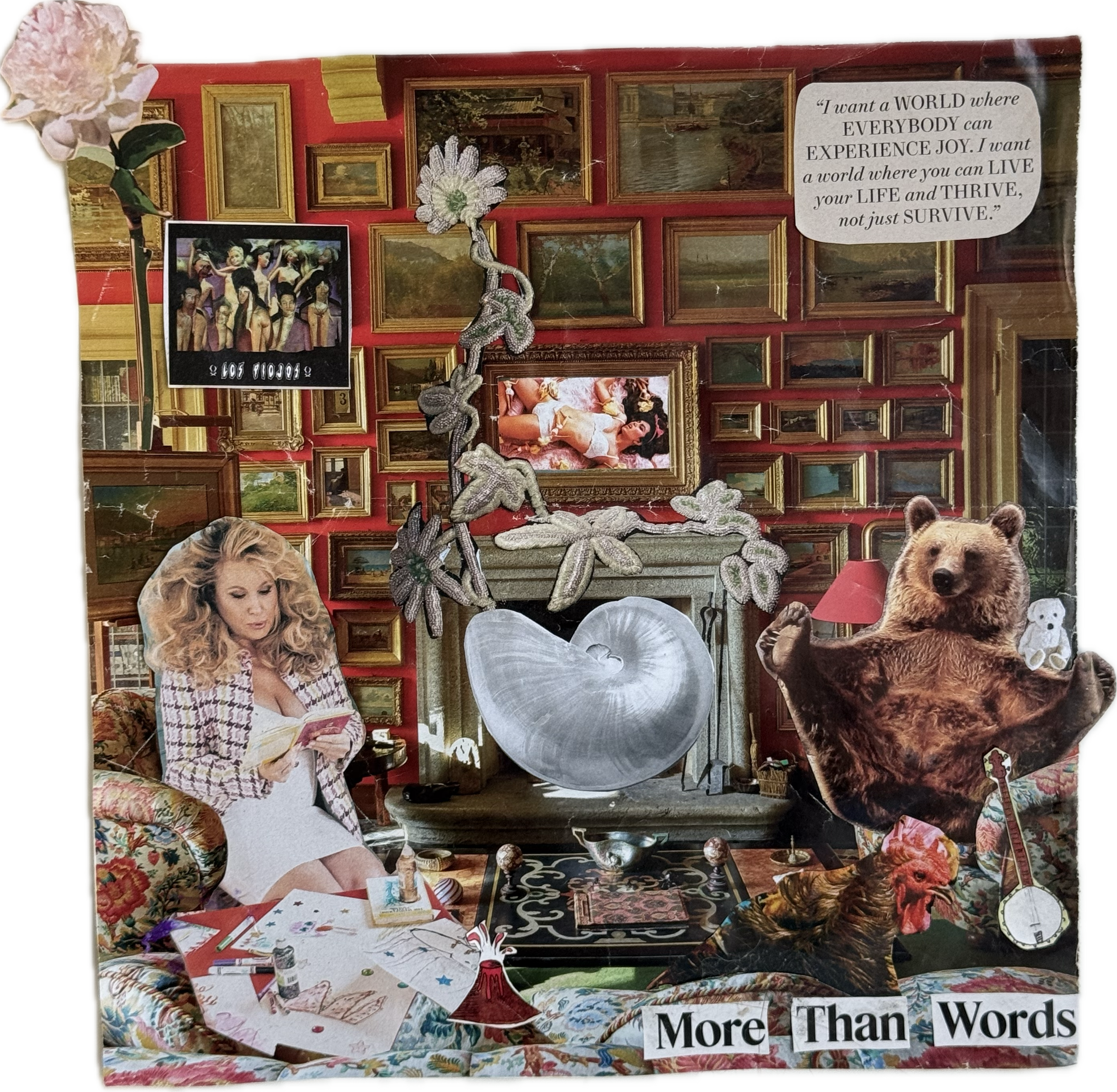 More Than Words (2025)