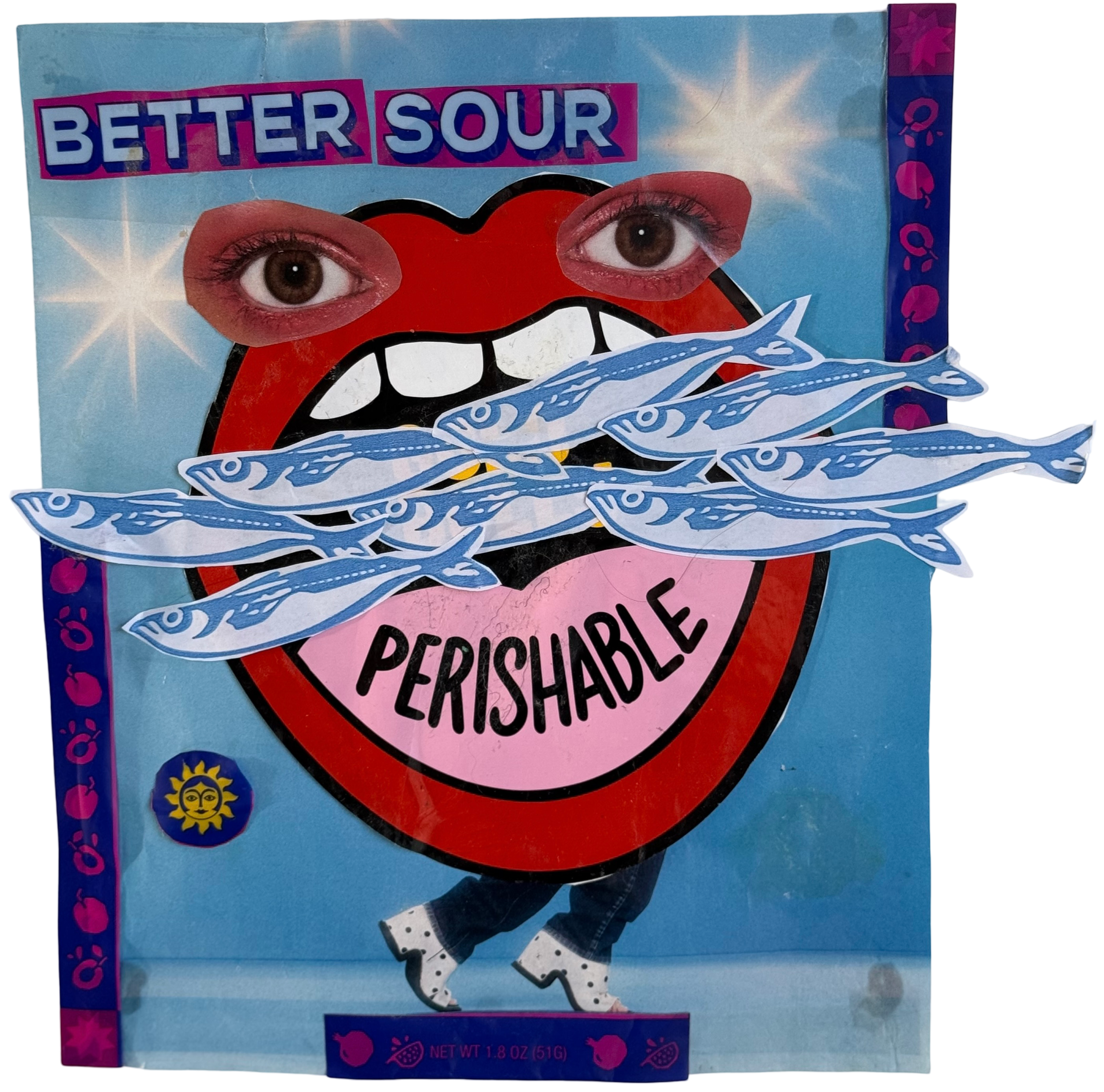 Better Sour (2024)
