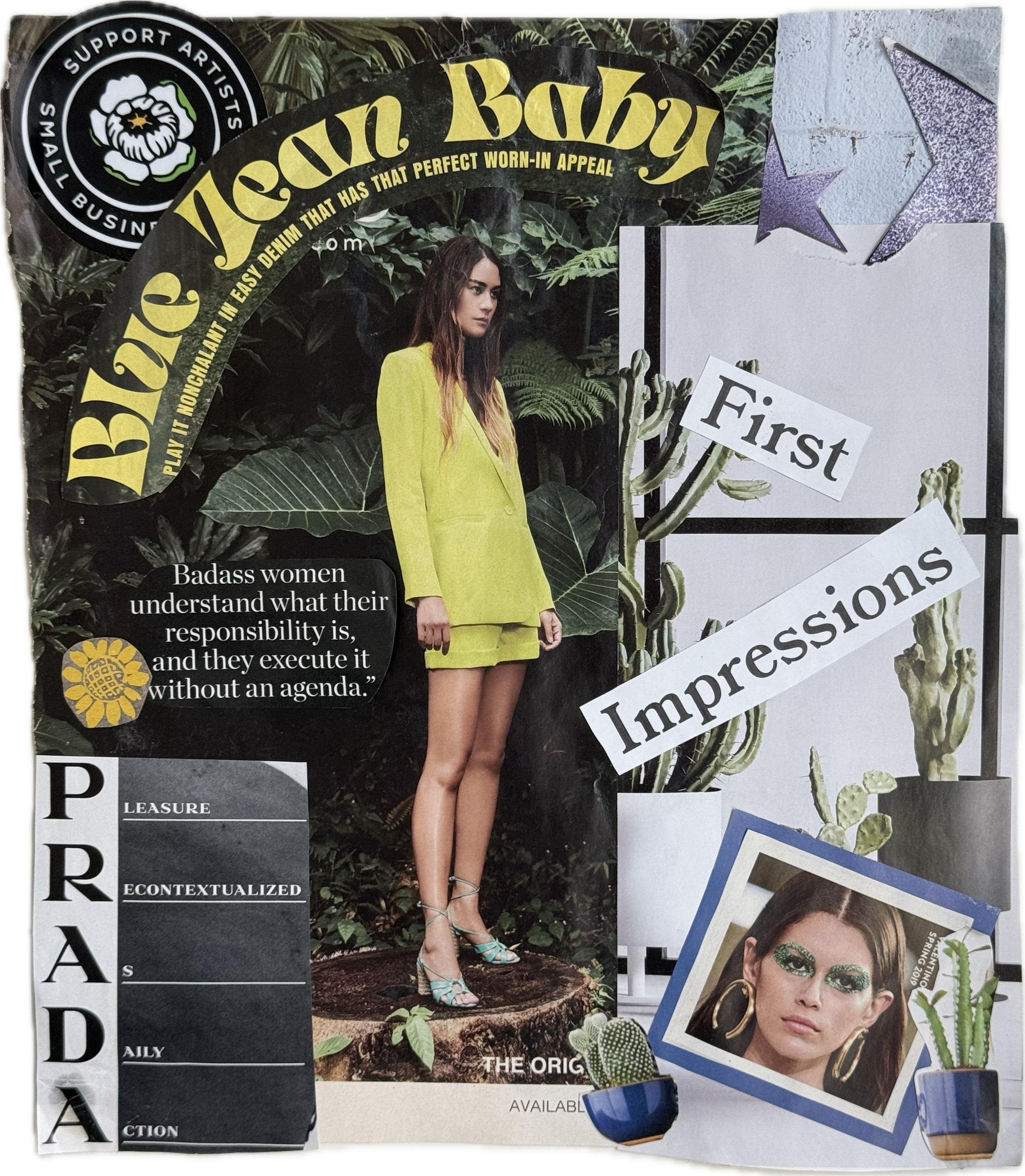 First Impressions (2021)