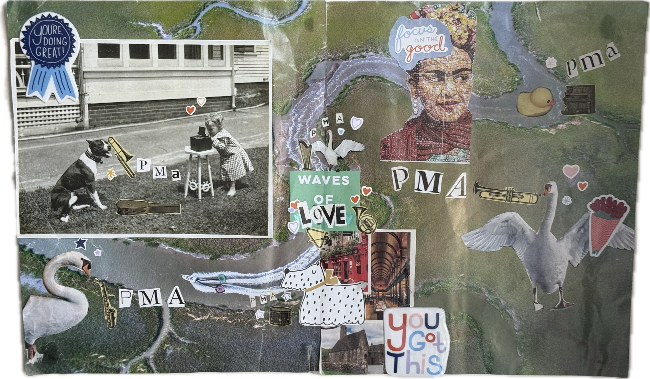 Waves of Love (2022)