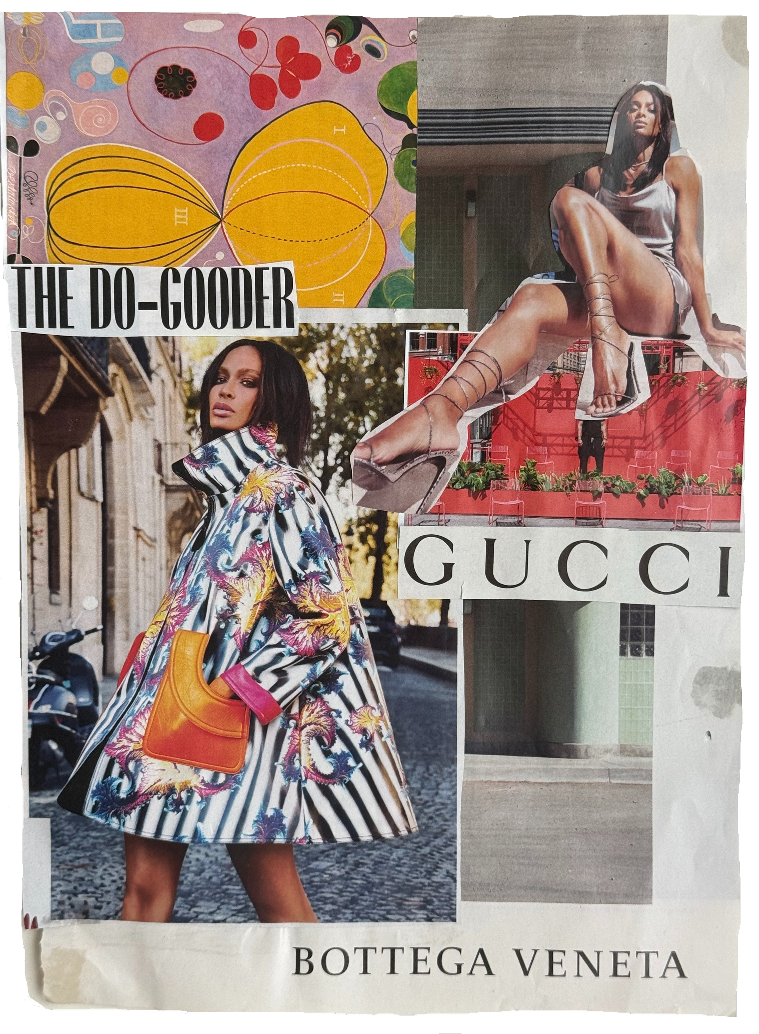 The Do-Gooder (2021)