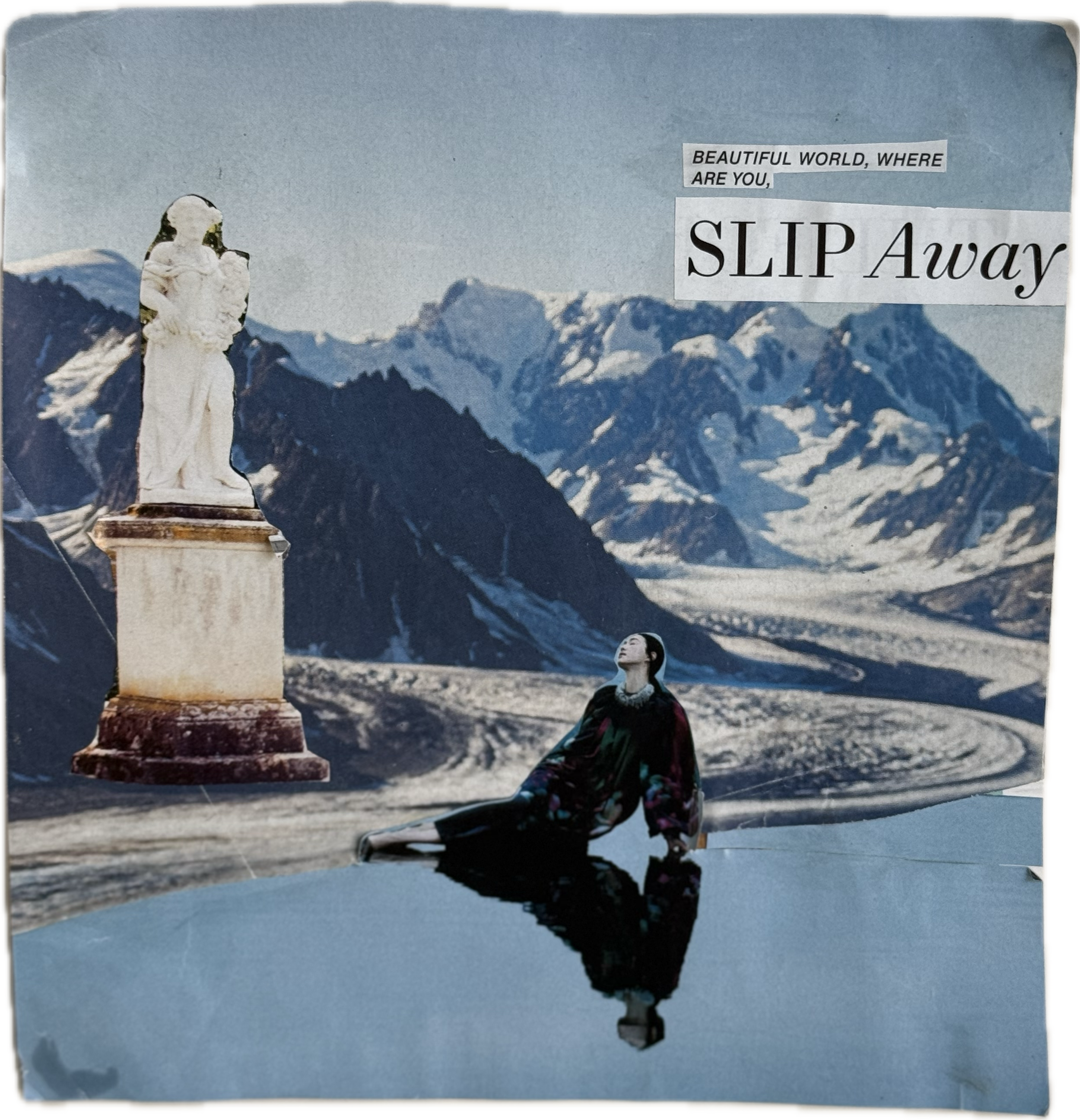 Slip Away (2022)