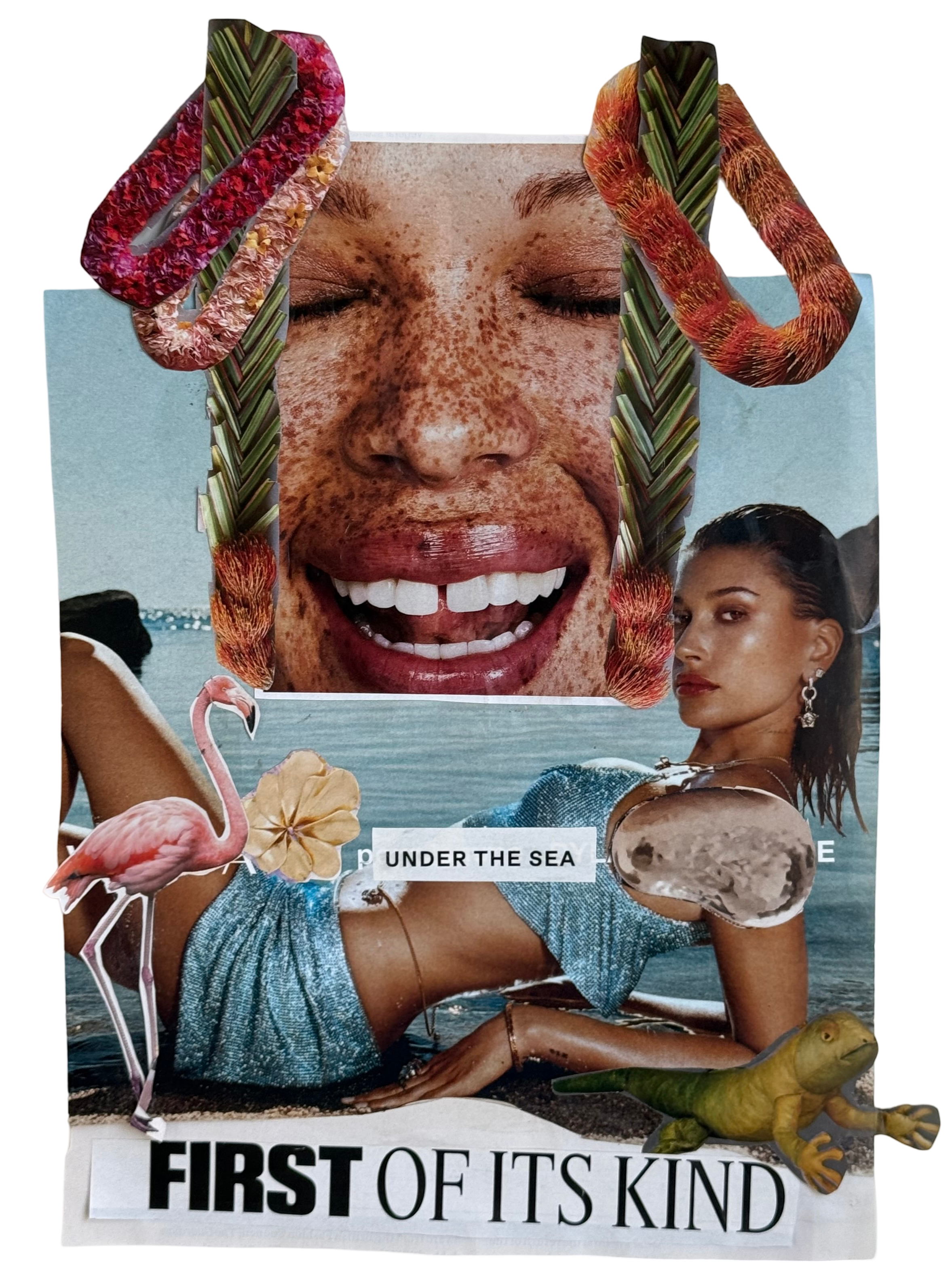 Under the Sea (2025)